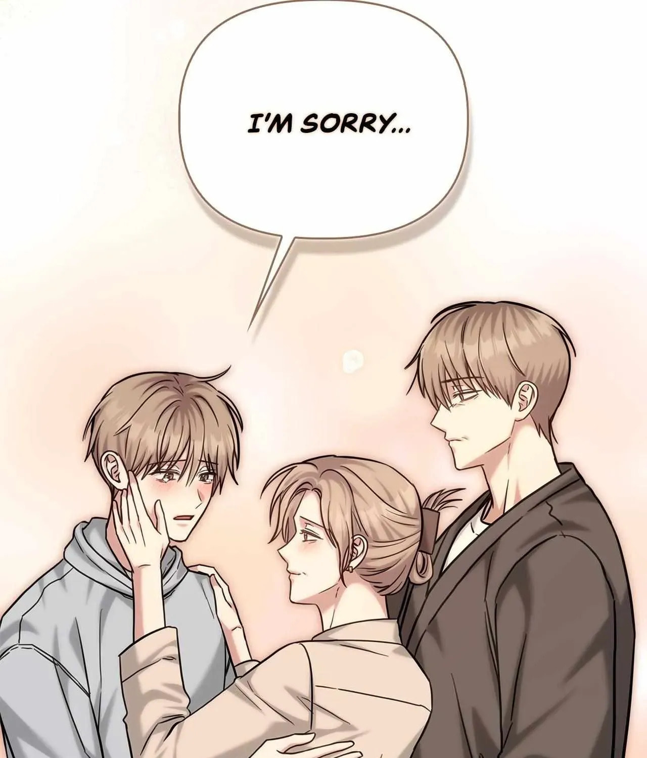 Secha Replica Chapter 83 page 77 - 