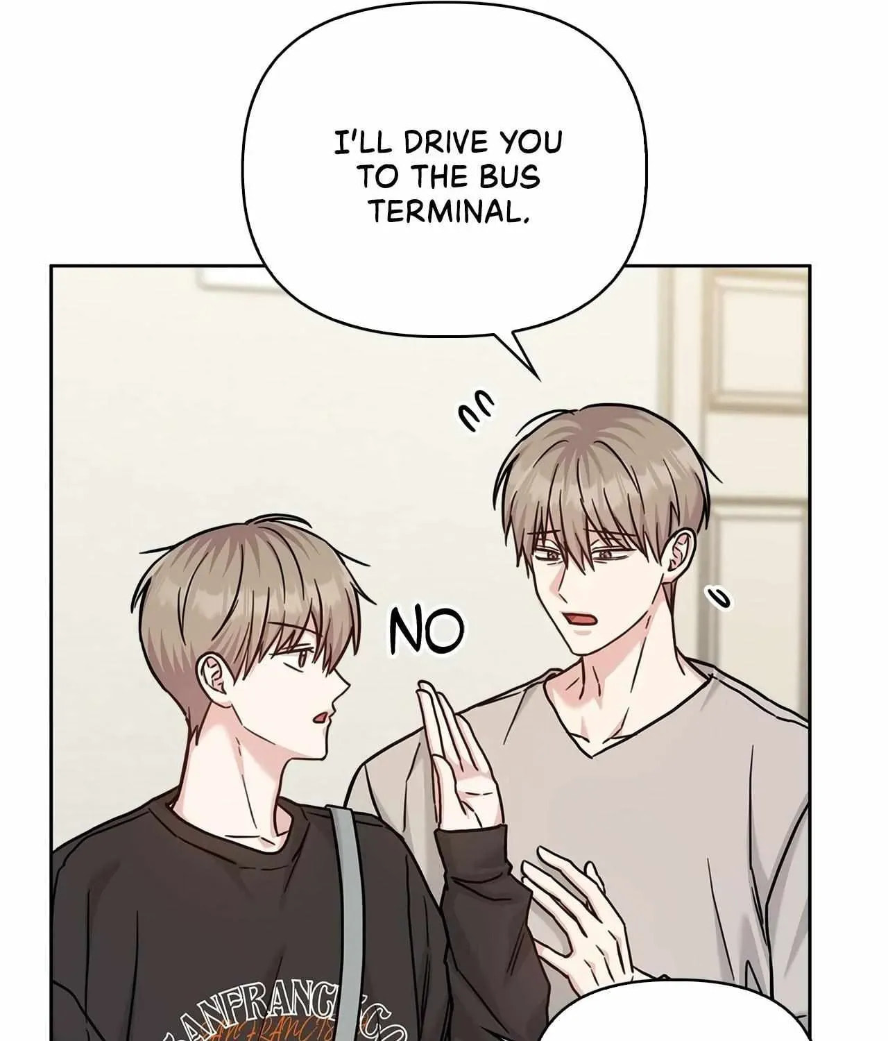 Secha Replica Chapter 83 page 88 - 
