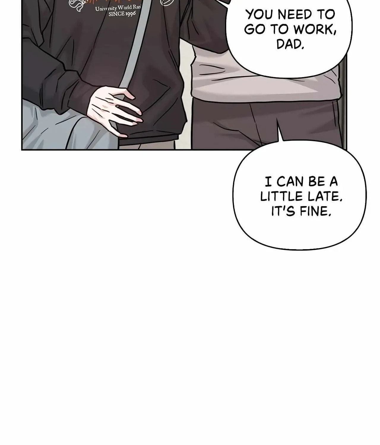 Secha Replica Chapter 83 page 89 - 