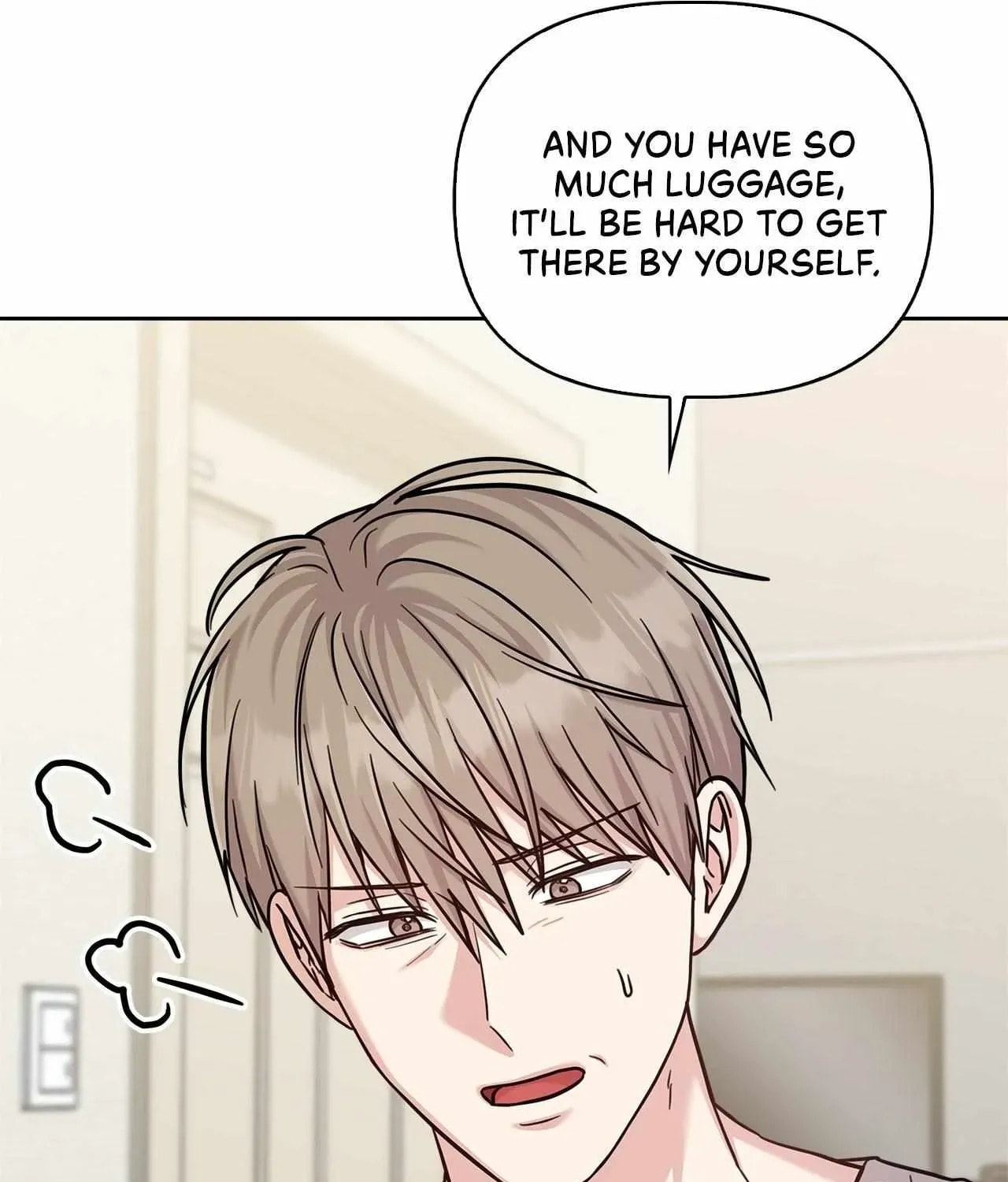Secha Replica Chapter 83 page 91 - 