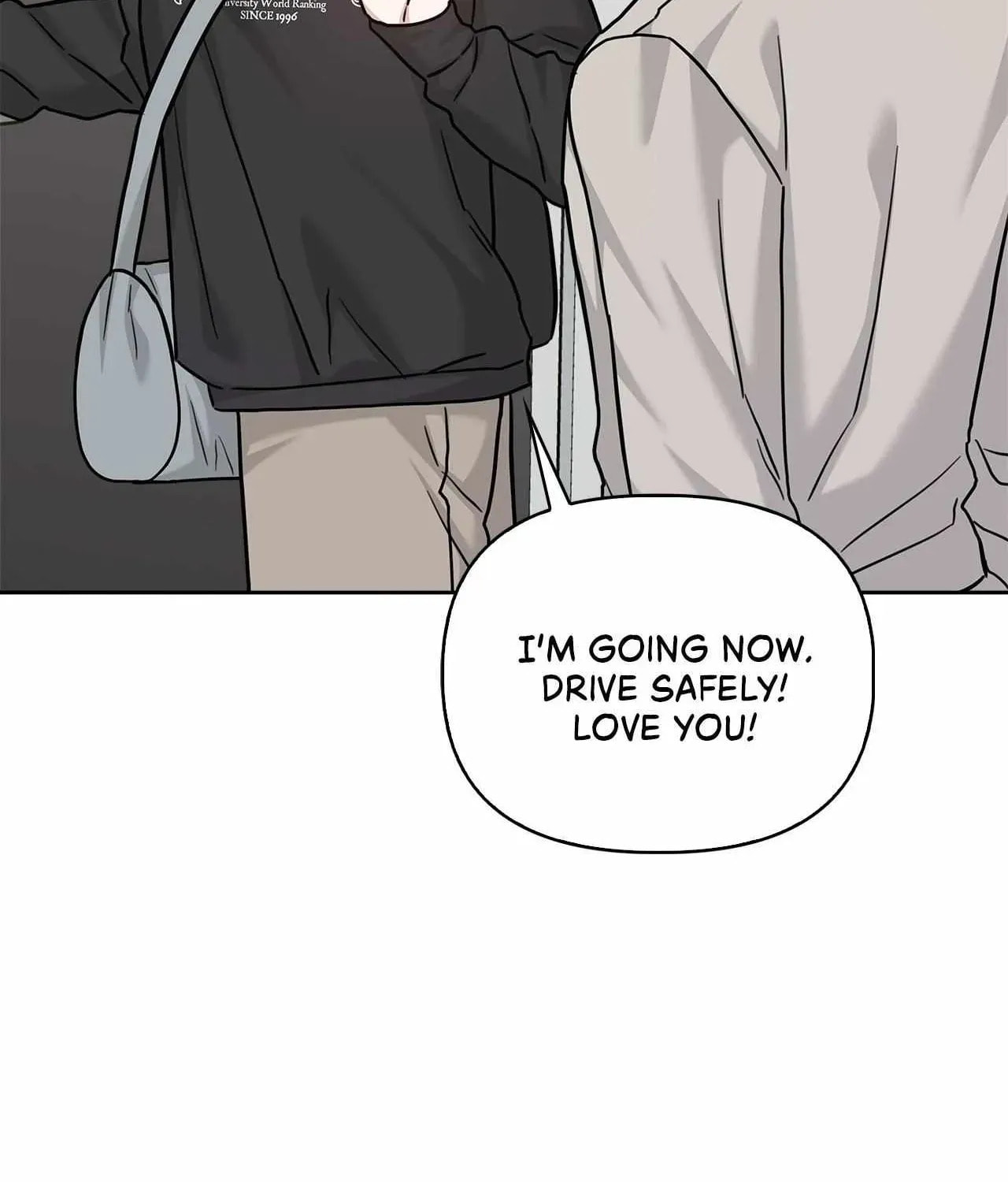 Secha Replica Chapter 83 page 97 - 