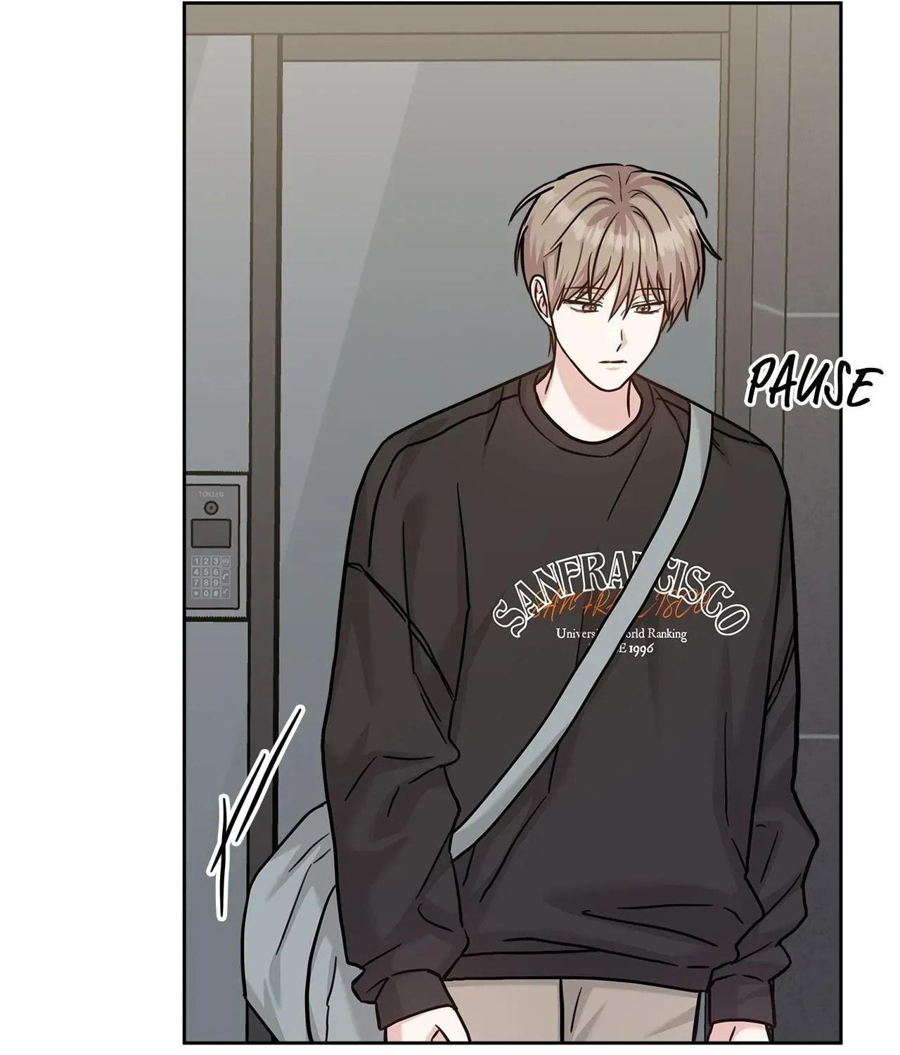 Secha Replica Chapter 83 page 99 - 