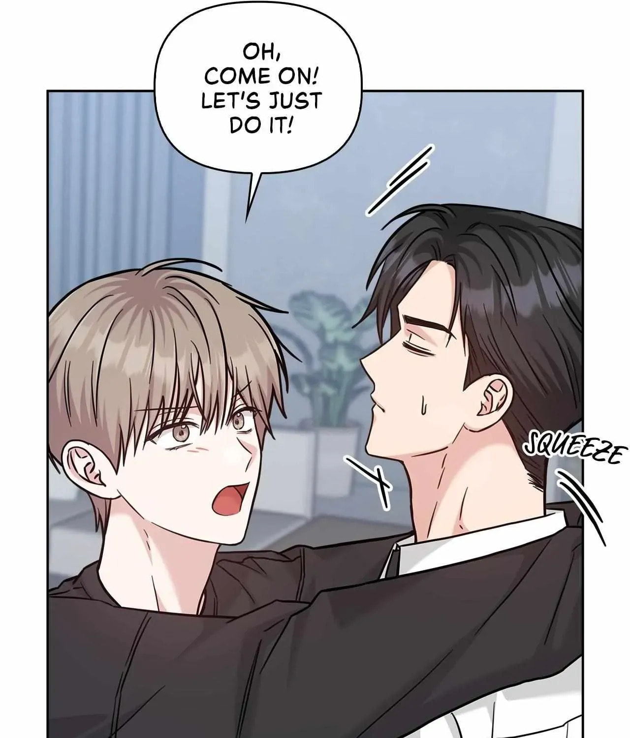 Secha Replica Chapter 84 page 105 - 