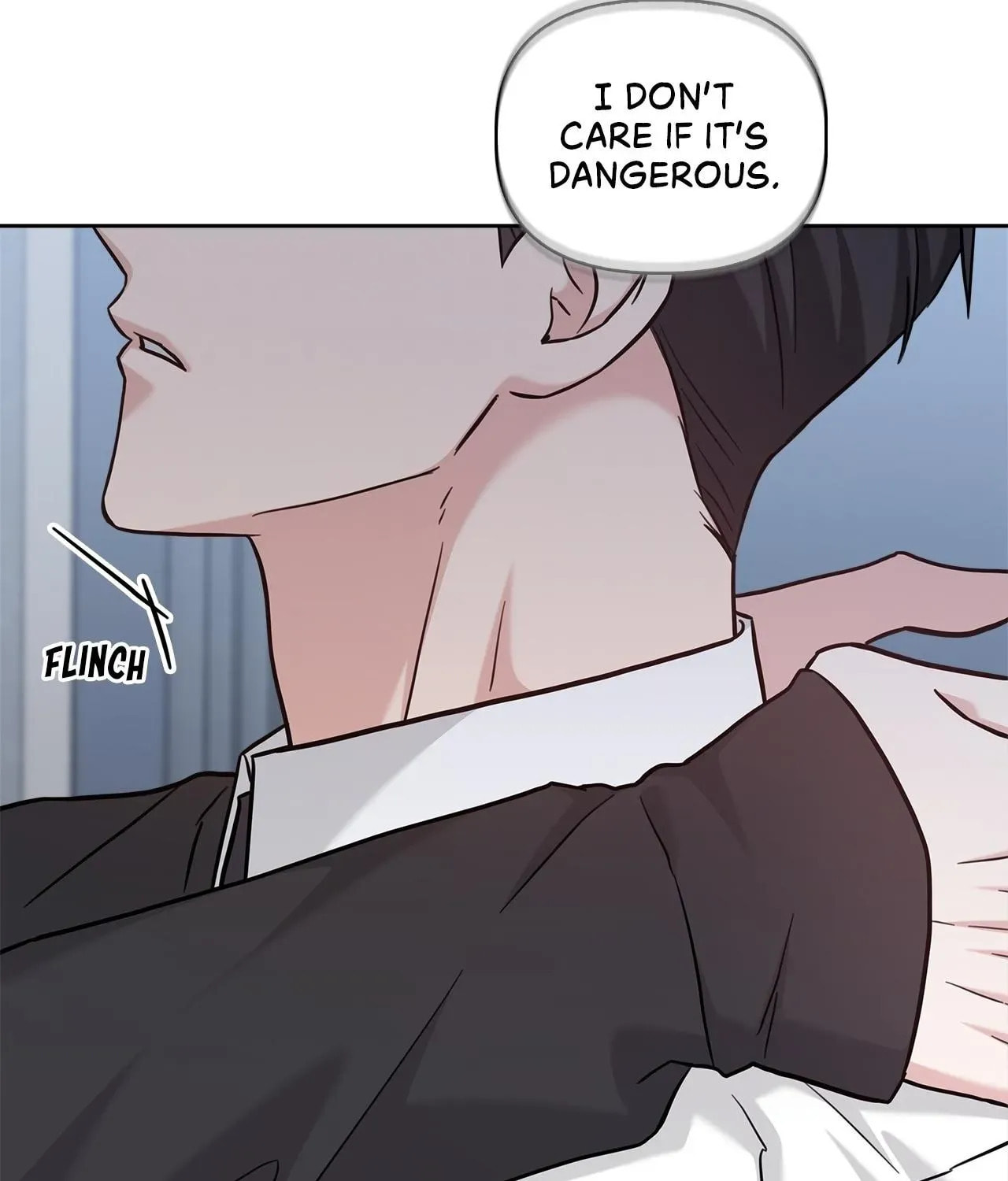 Secha Replica Chapter 84 page 107 - 