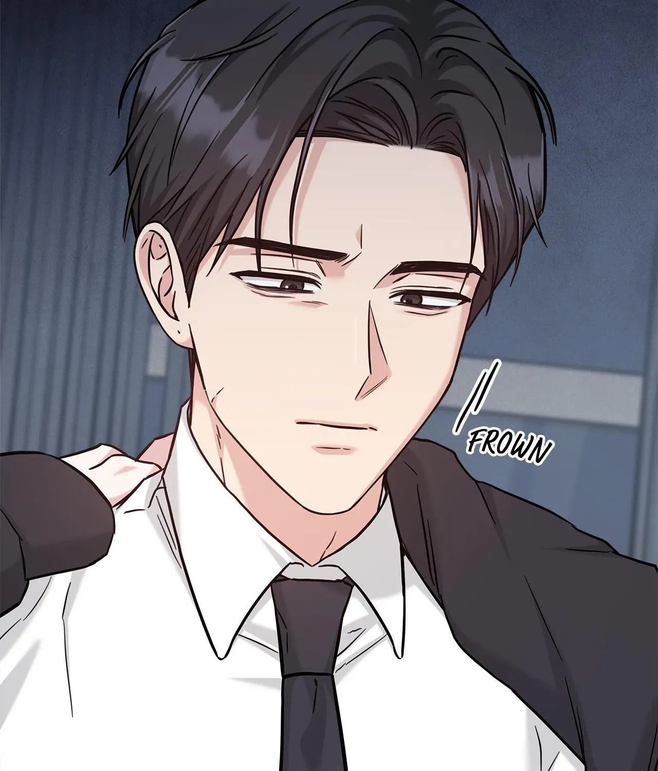 Secha Replica Chapter 84 page 112 - 