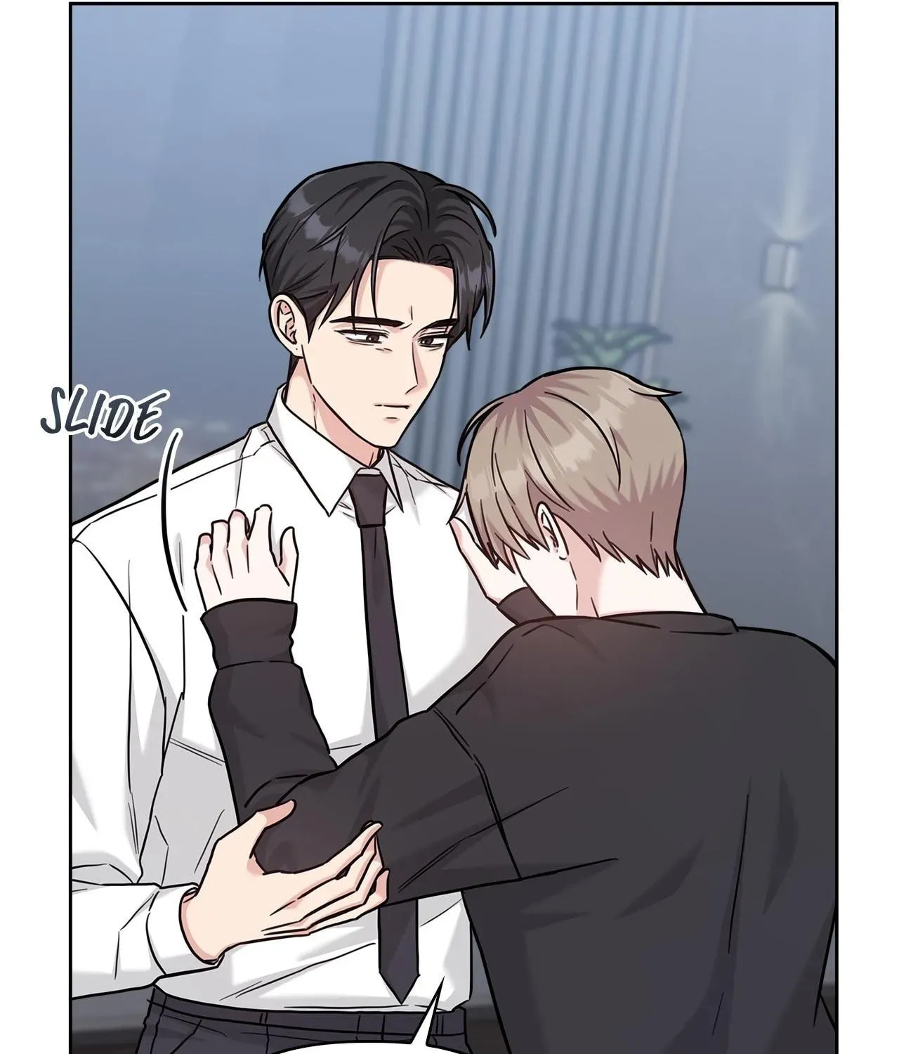 Secha Replica Chapter 84 page 114 - 