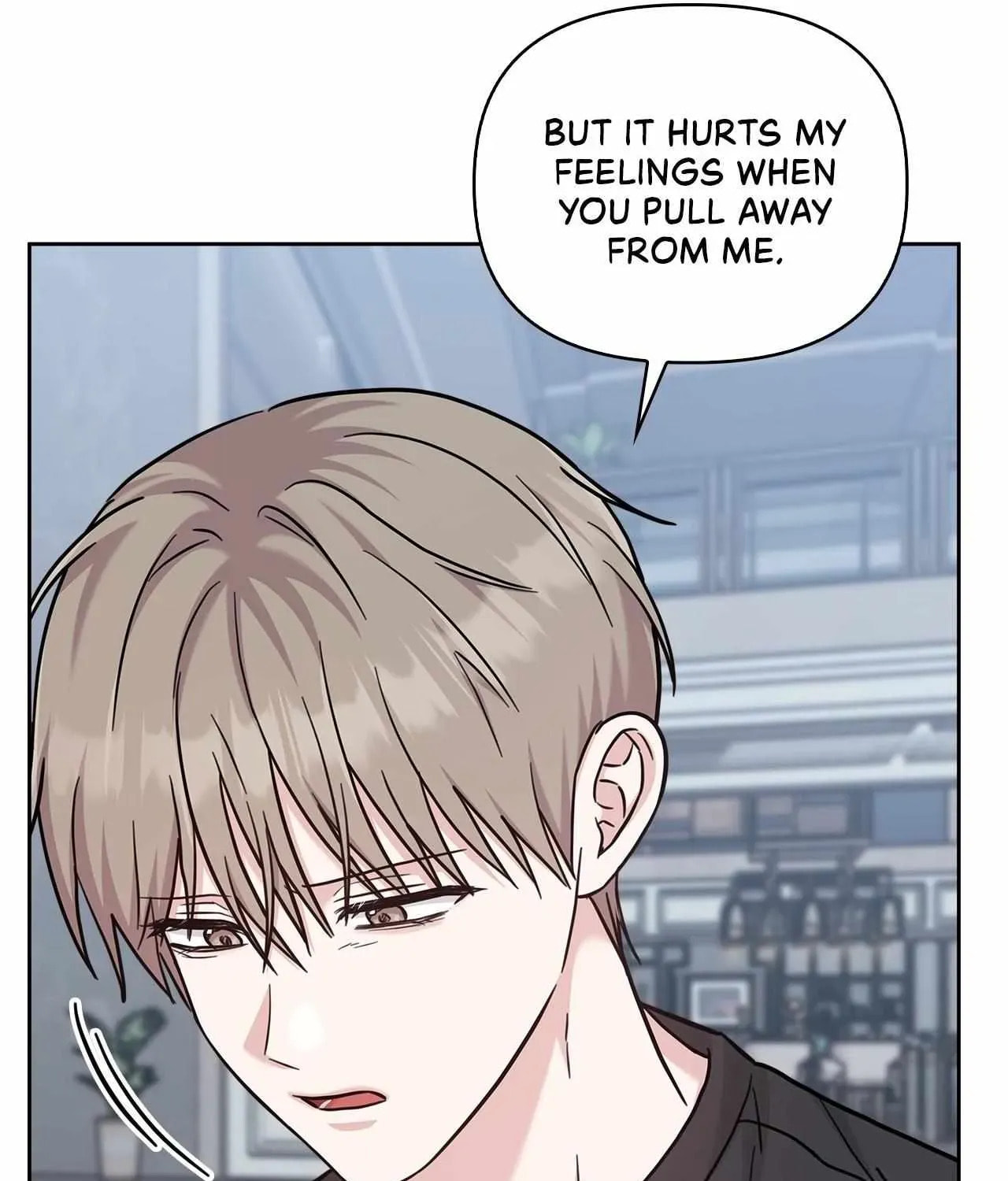 Secha Replica Chapter 84 page 116 - 