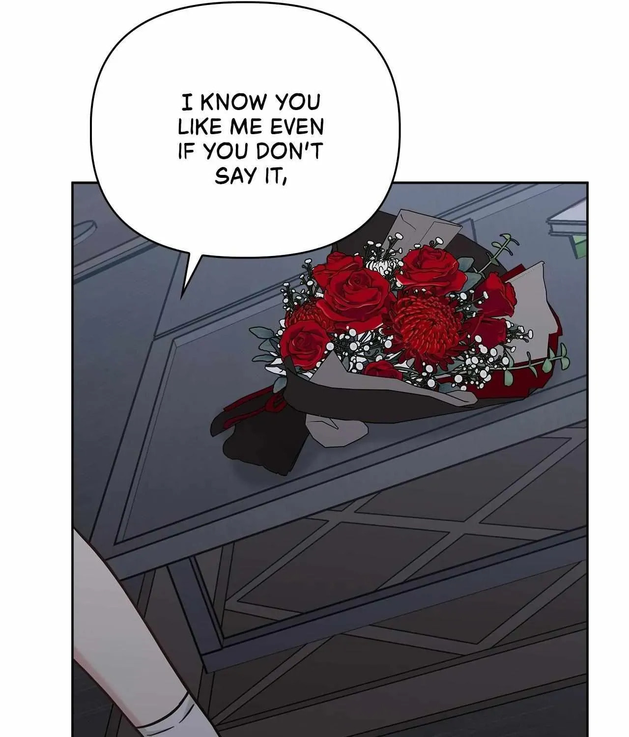 Secha Replica Chapter 84 page 118 - 