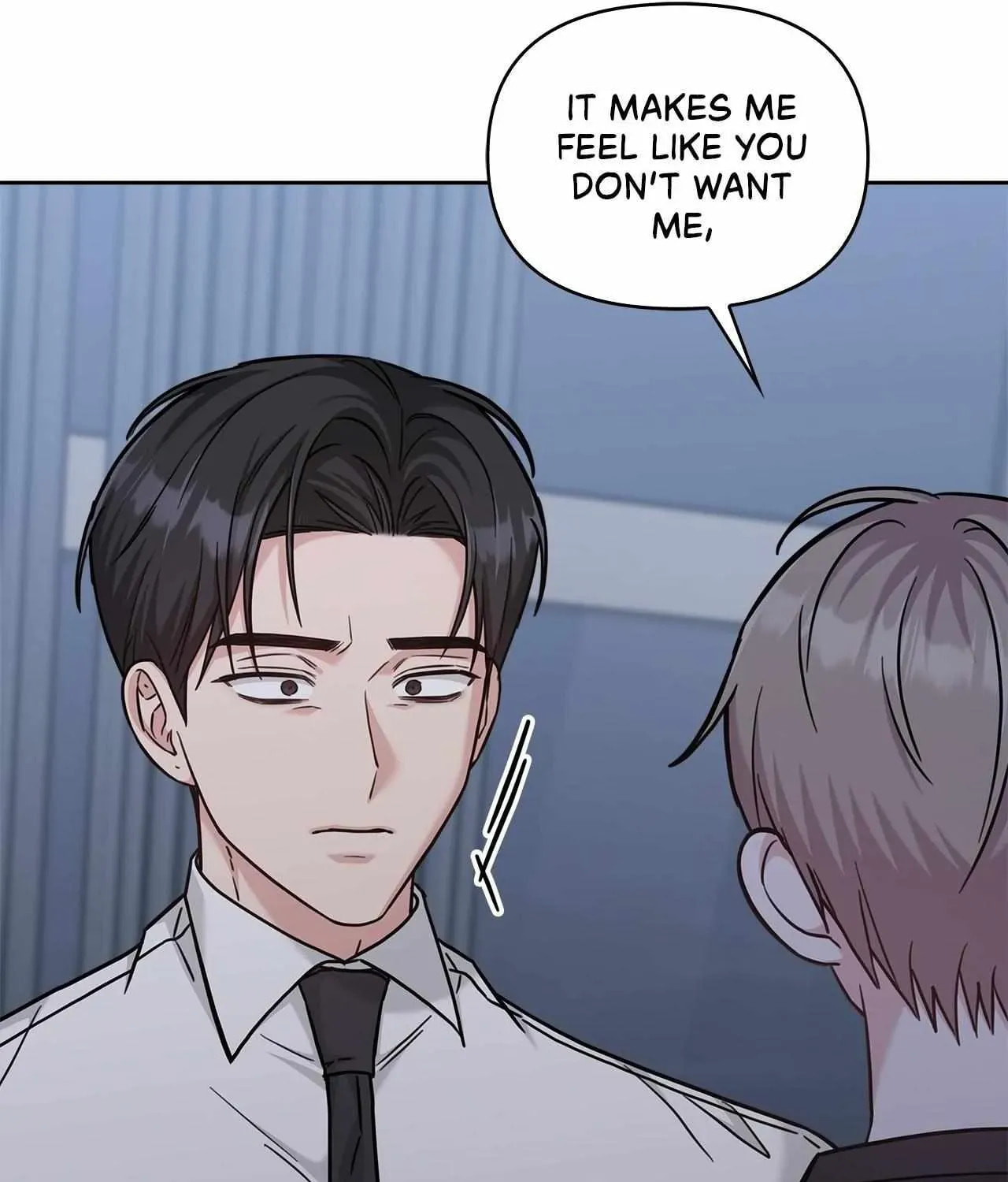 Secha Replica Chapter 84 page 123 - 