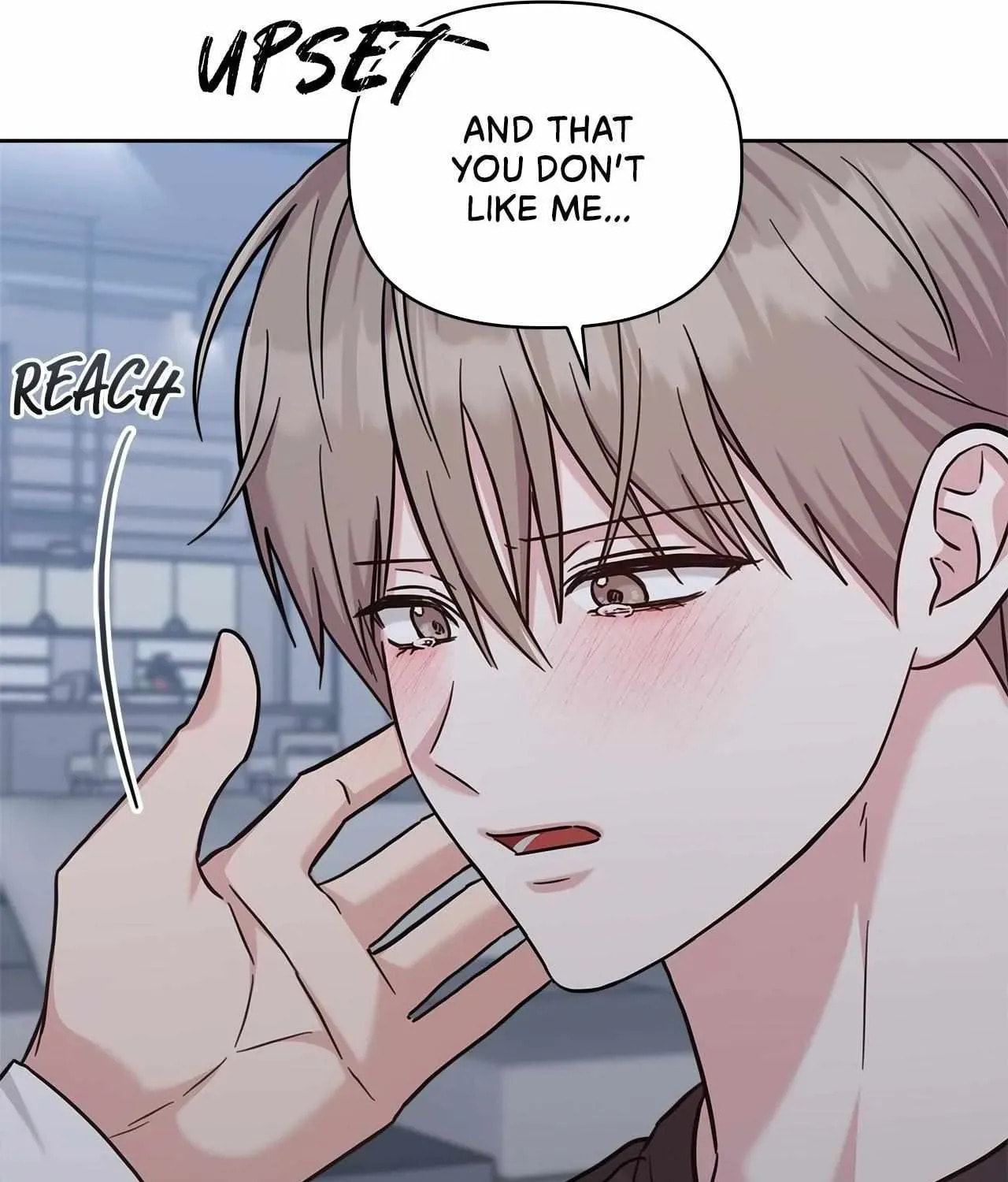 Secha Replica Chapter 84 page 126 - 
