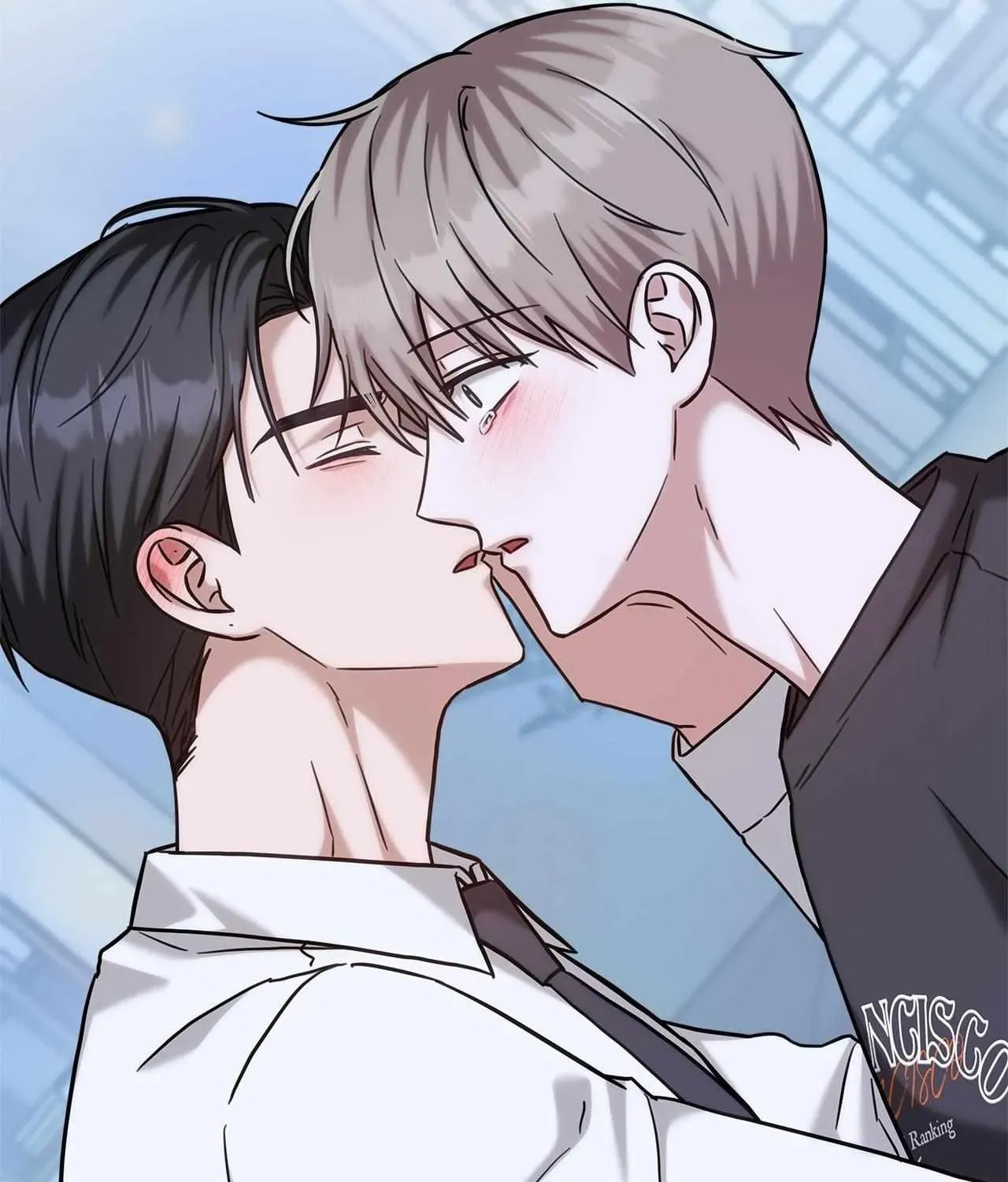 Secha Replica Chapter 84 page 129 - 