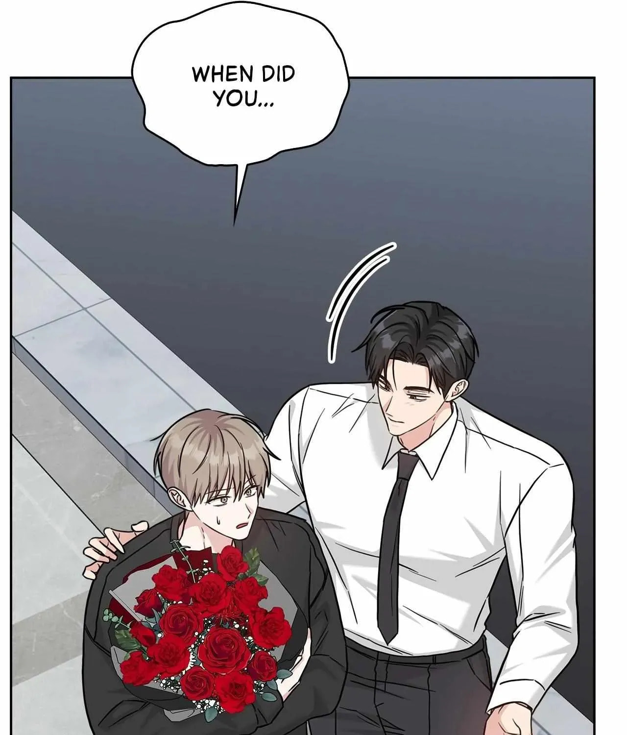 Secha Replica Chapter 84 page 14 - 