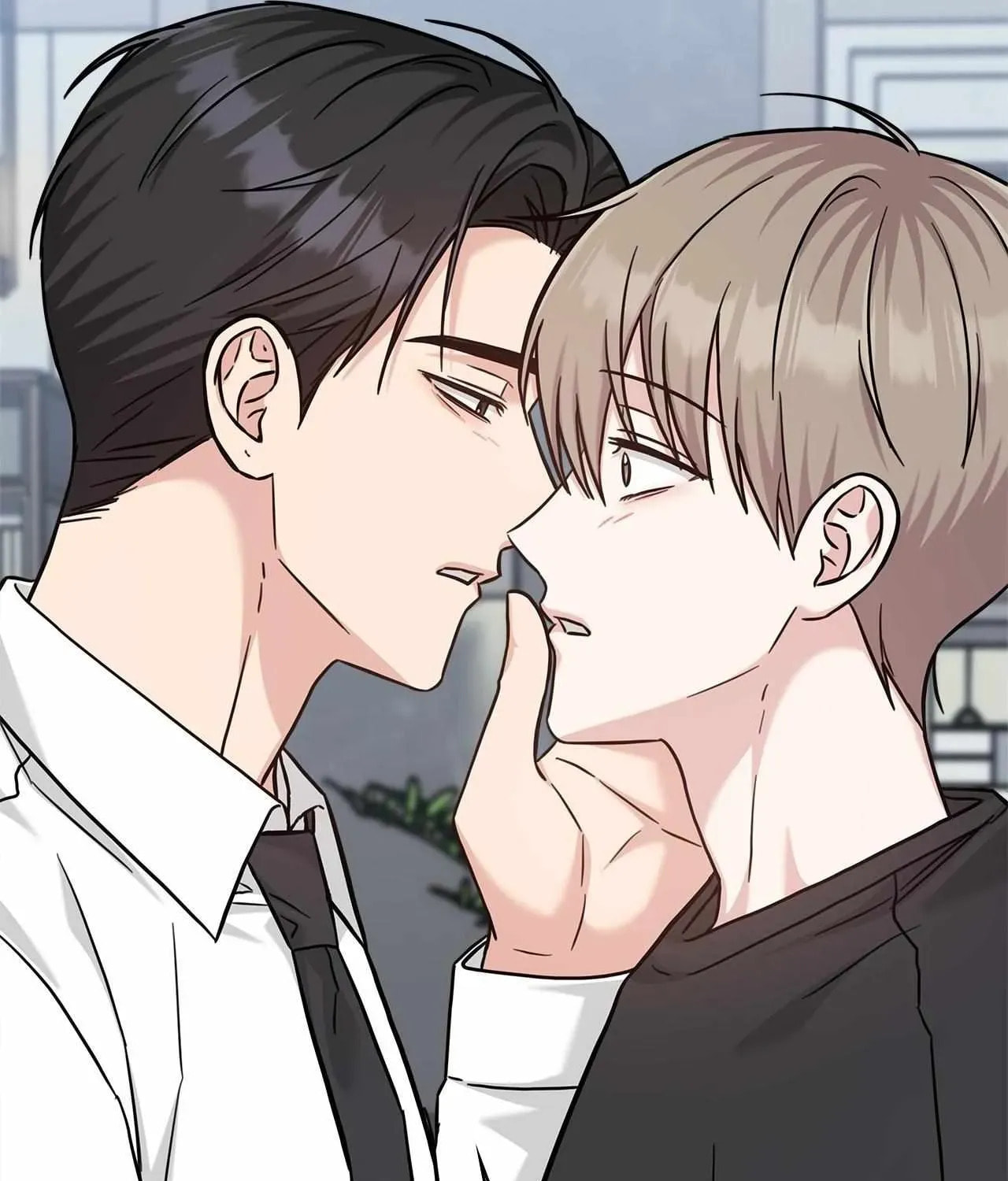 Secha Replica Chapter 84 page 132 - 