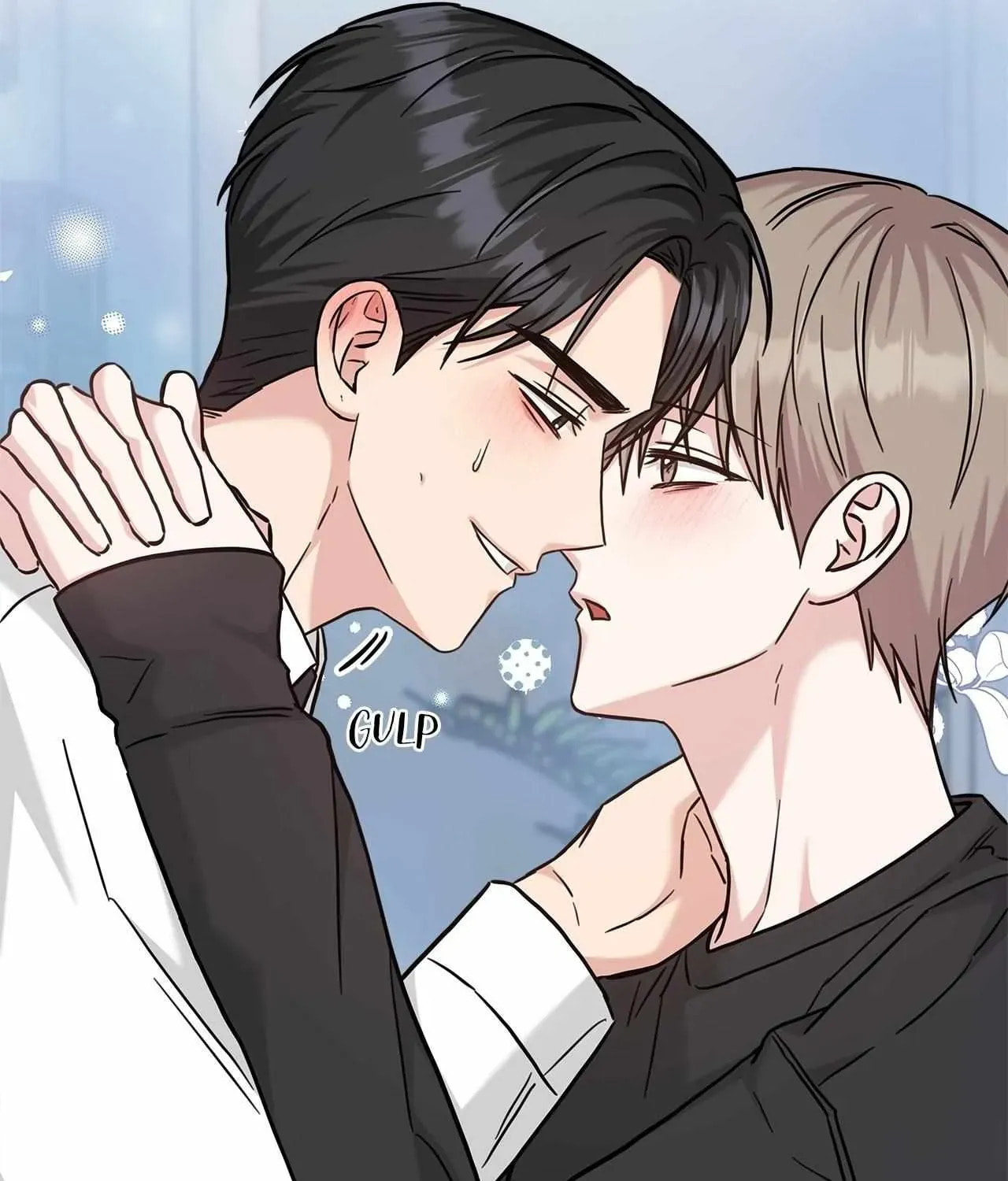 Secha Replica Chapter 84 page 137 - 