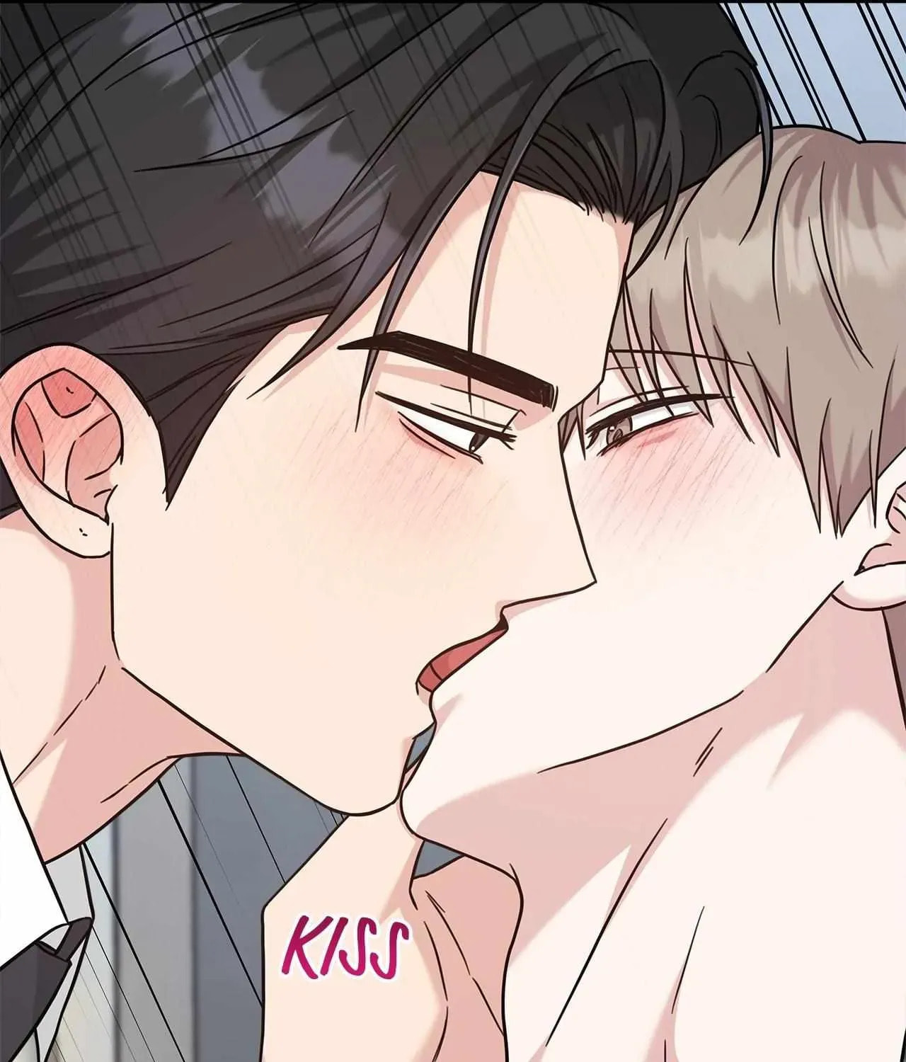 Secha Replica Chapter 84 page 140 - 