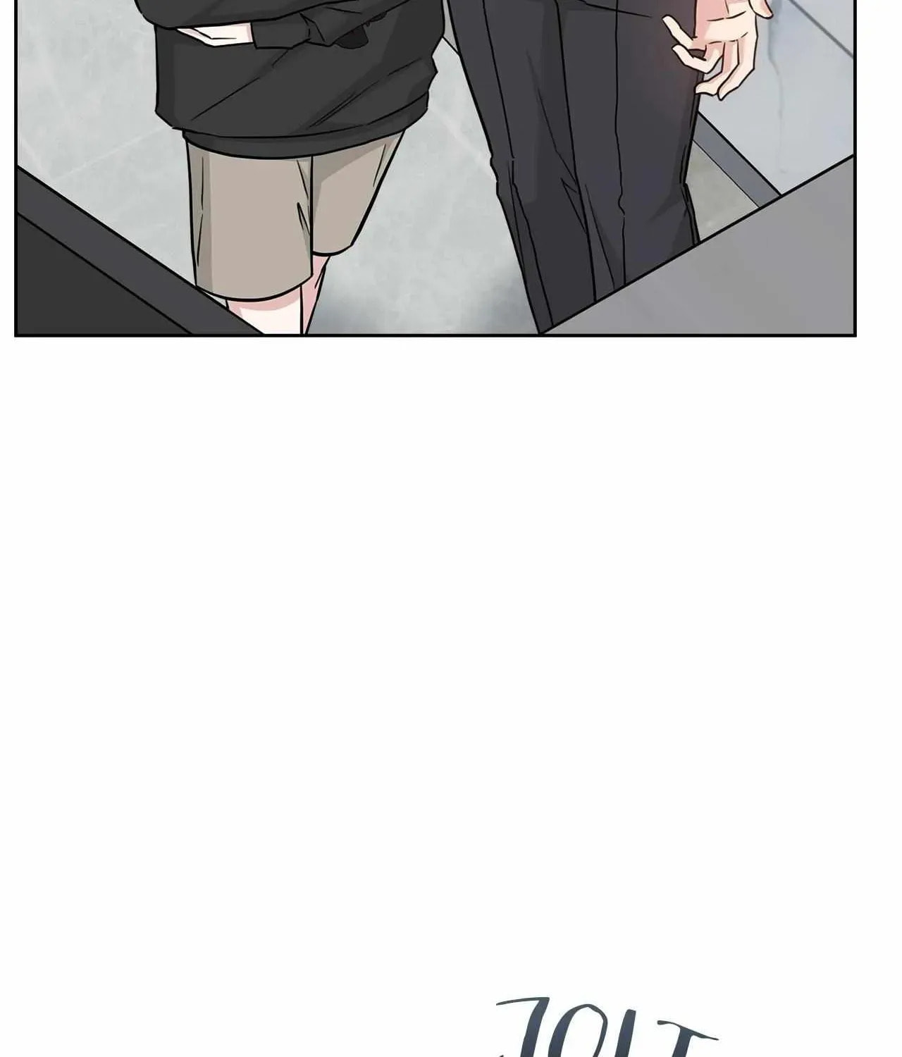 Secha Replica Chapter 84 page 15 - 