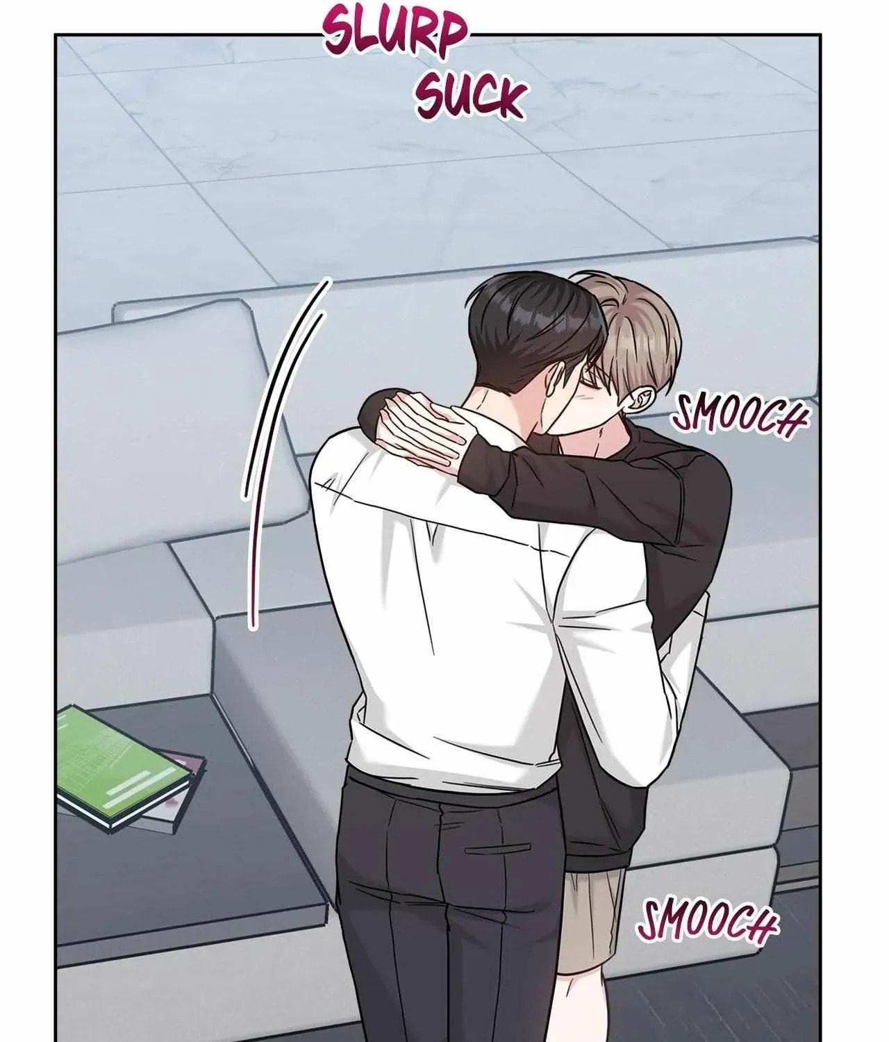 Secha Replica Chapter 84 page 142 - 