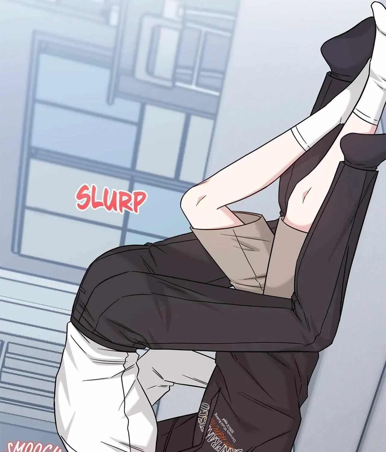 Secha Replica Chapter 84 page 145 - 