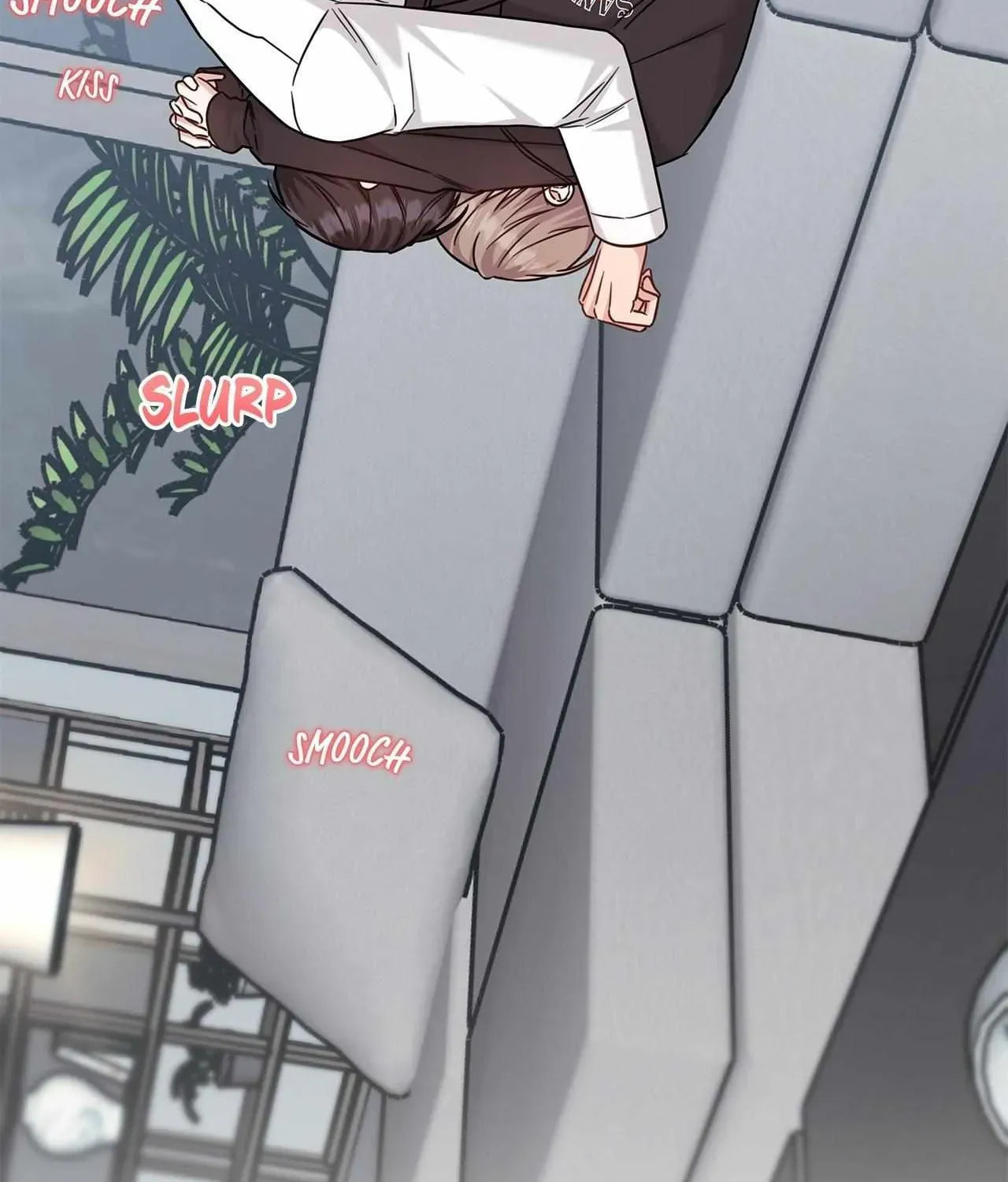 Secha Replica Chapter 84 page 146 - 