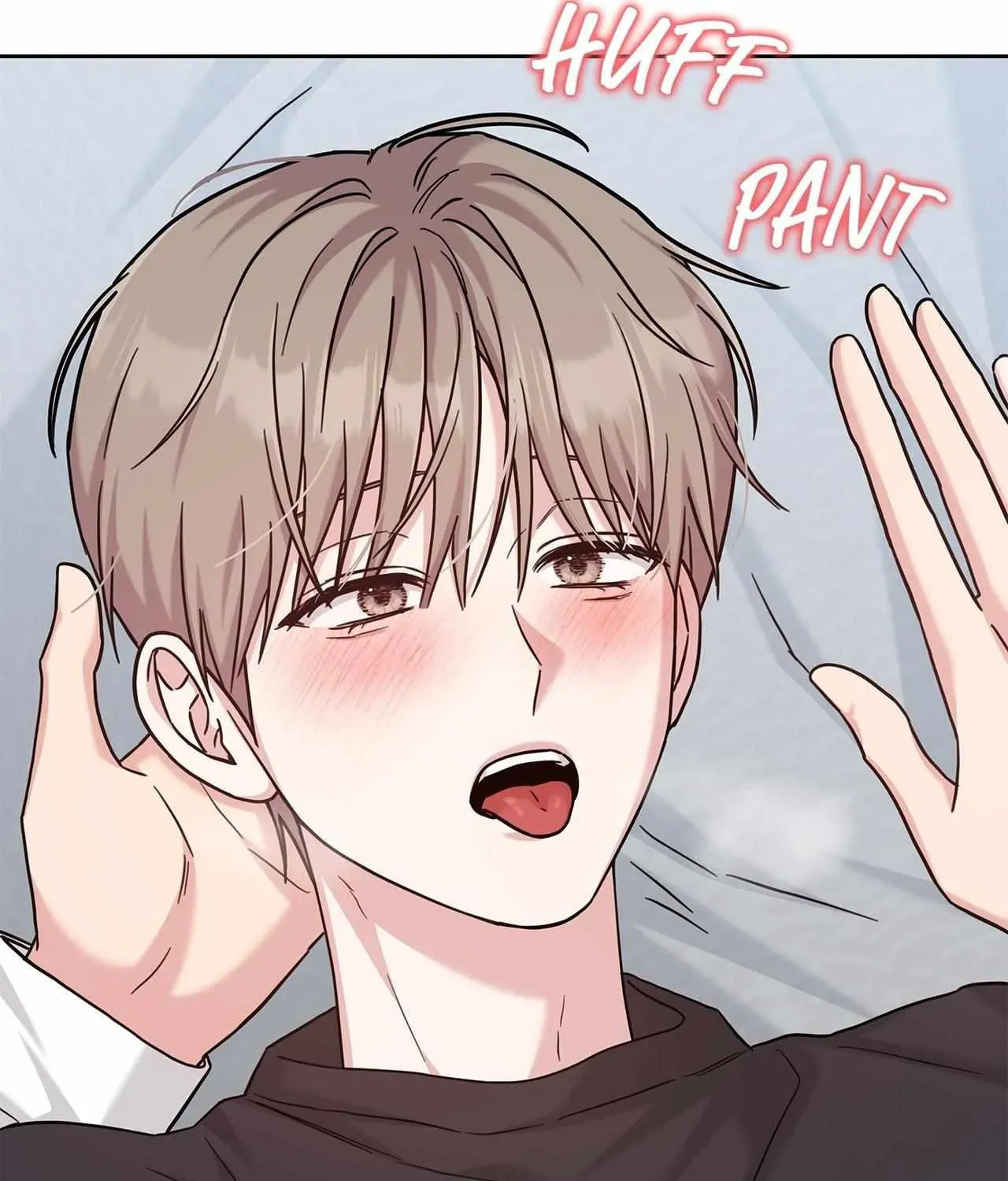 Secha Replica Chapter 84 page 153 - 