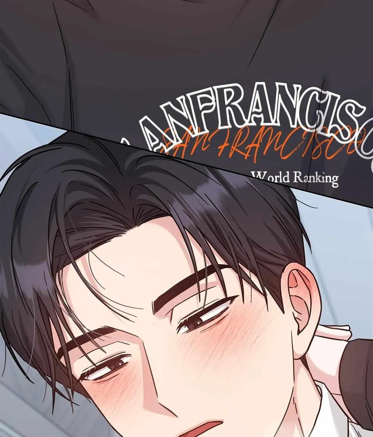 Secha Replica Chapter 84 page 154 - 