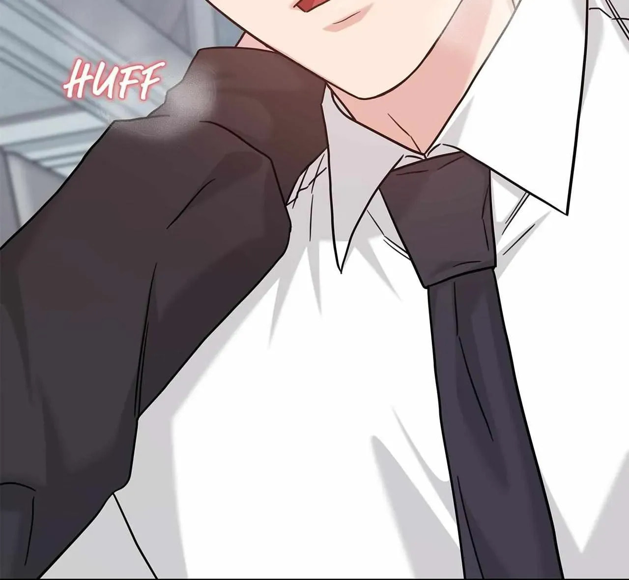Secha Replica Chapter 84 page 155 - 