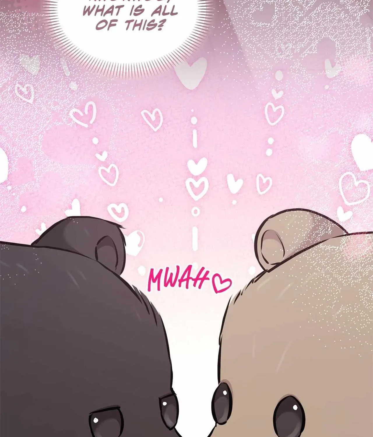 Secha Replica Chapter 84 page 20 - 