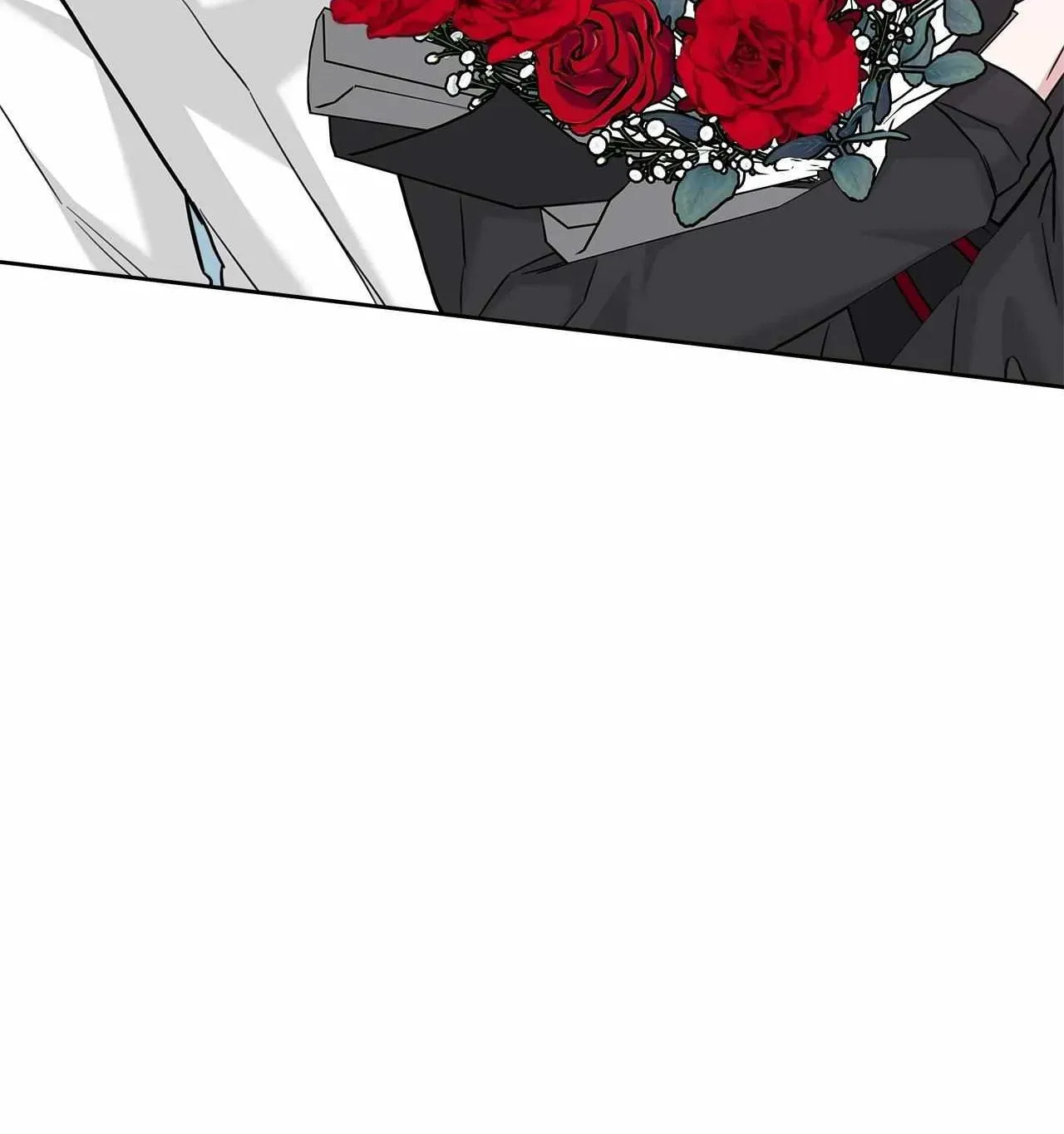 Secha Replica Chapter 84 page 25 - 