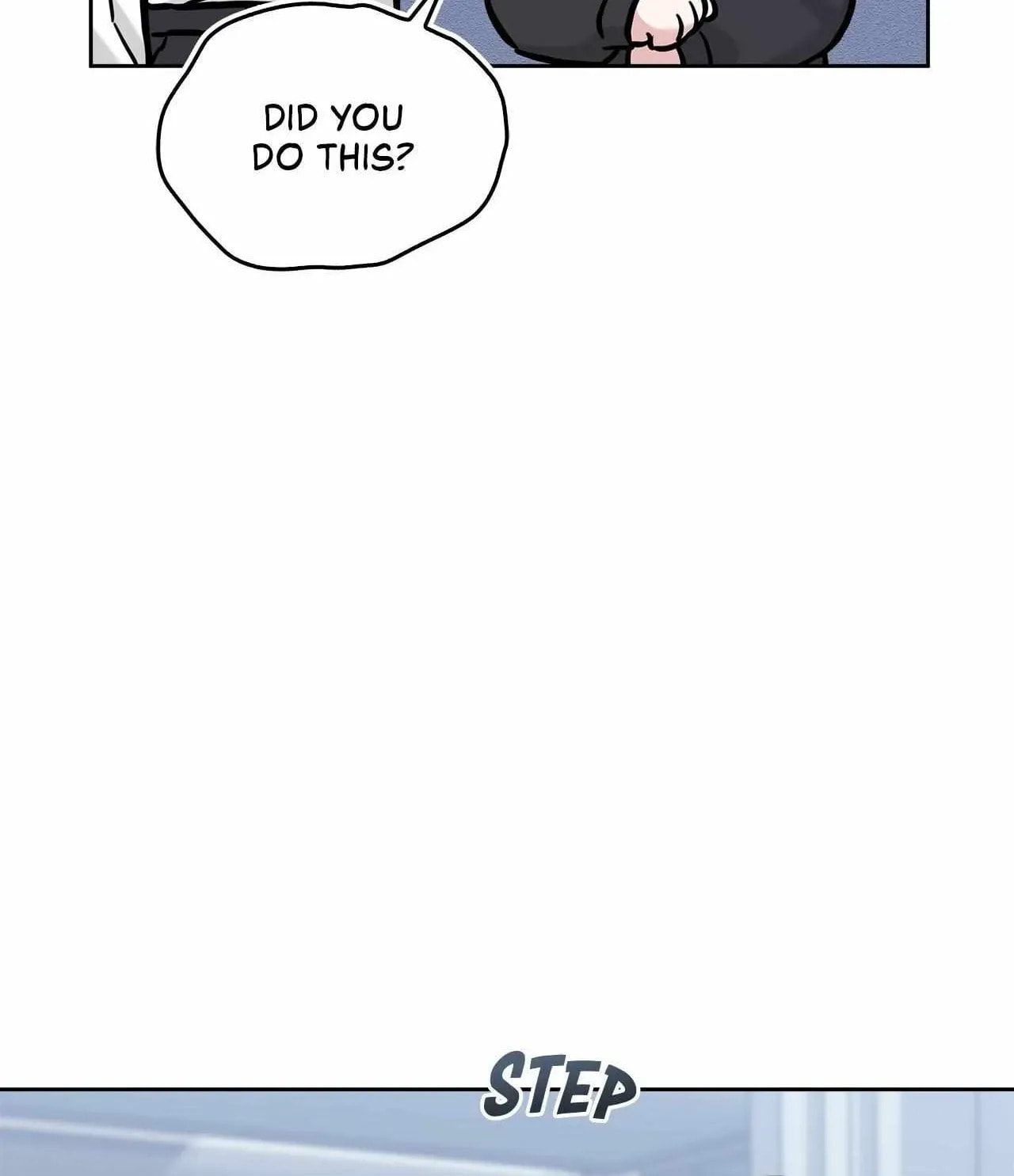 Secha Replica Chapter 84 page 27 - 