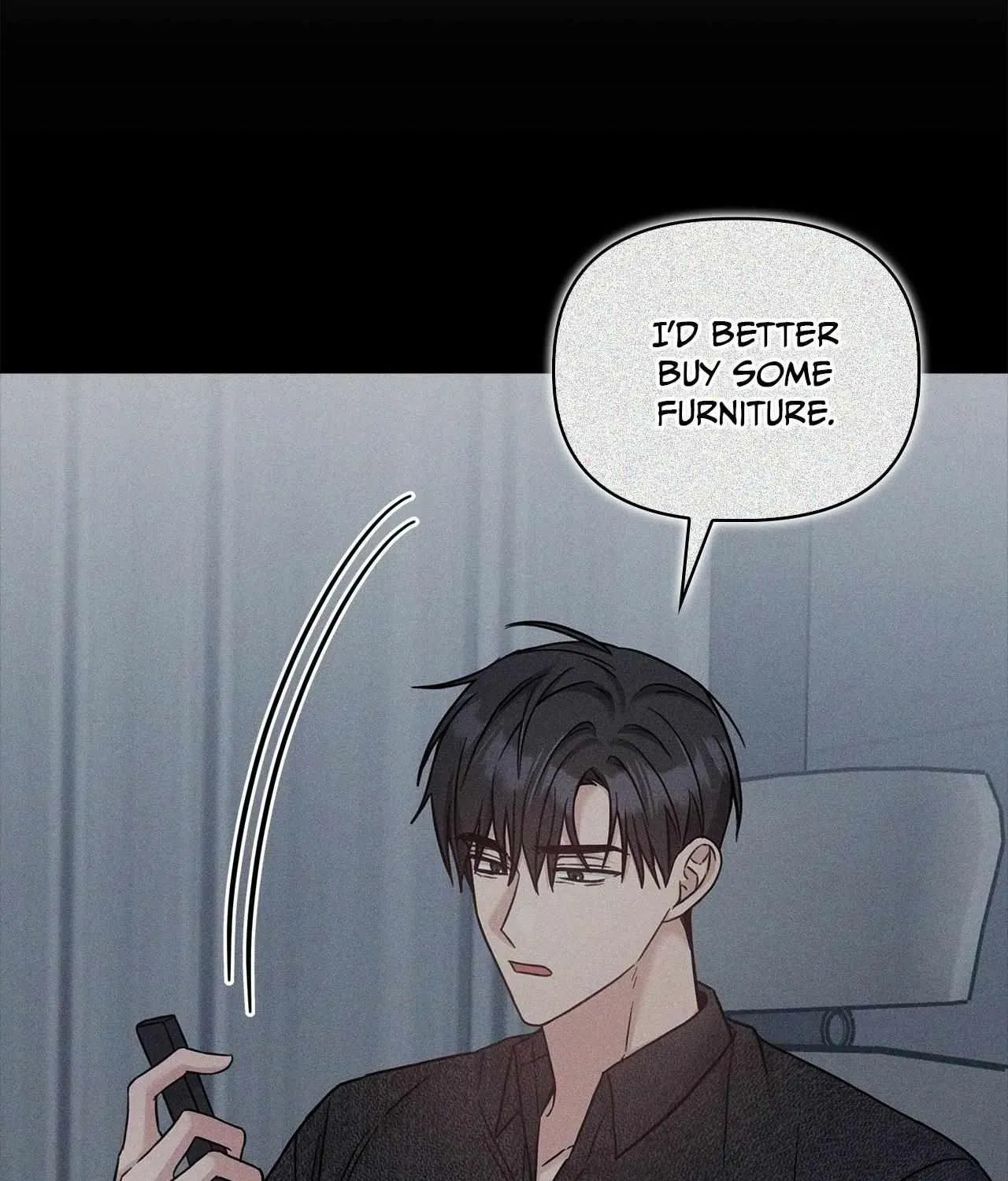 Secha Replica Chapter 84 page 34 - 