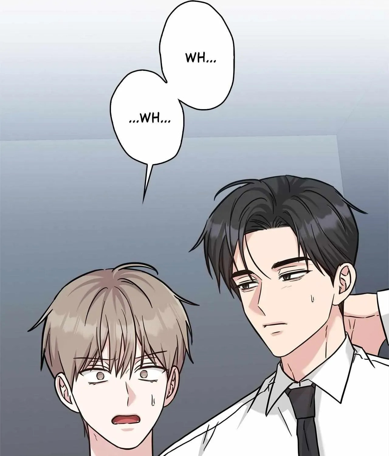 Secha Replica Chapter 84 page 5 - 