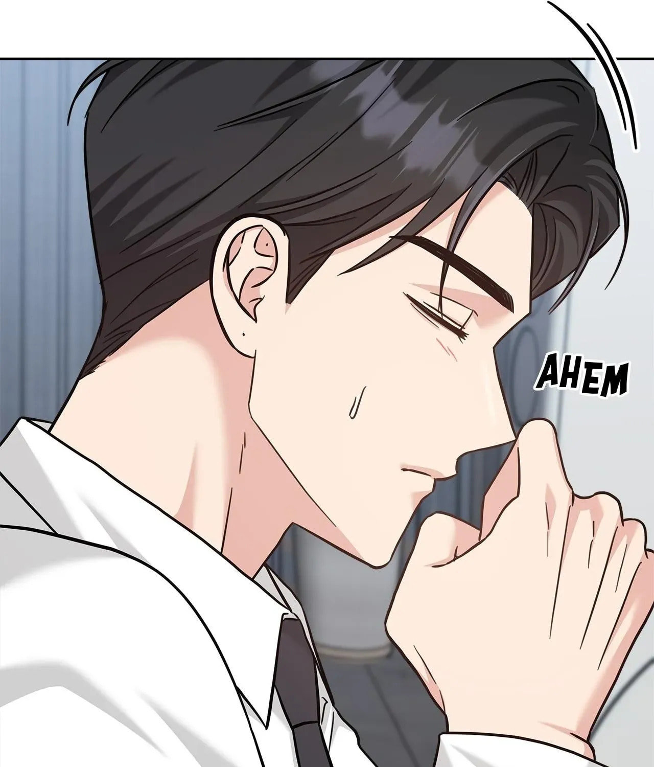 Secha Replica Chapter 84 page 50 - 