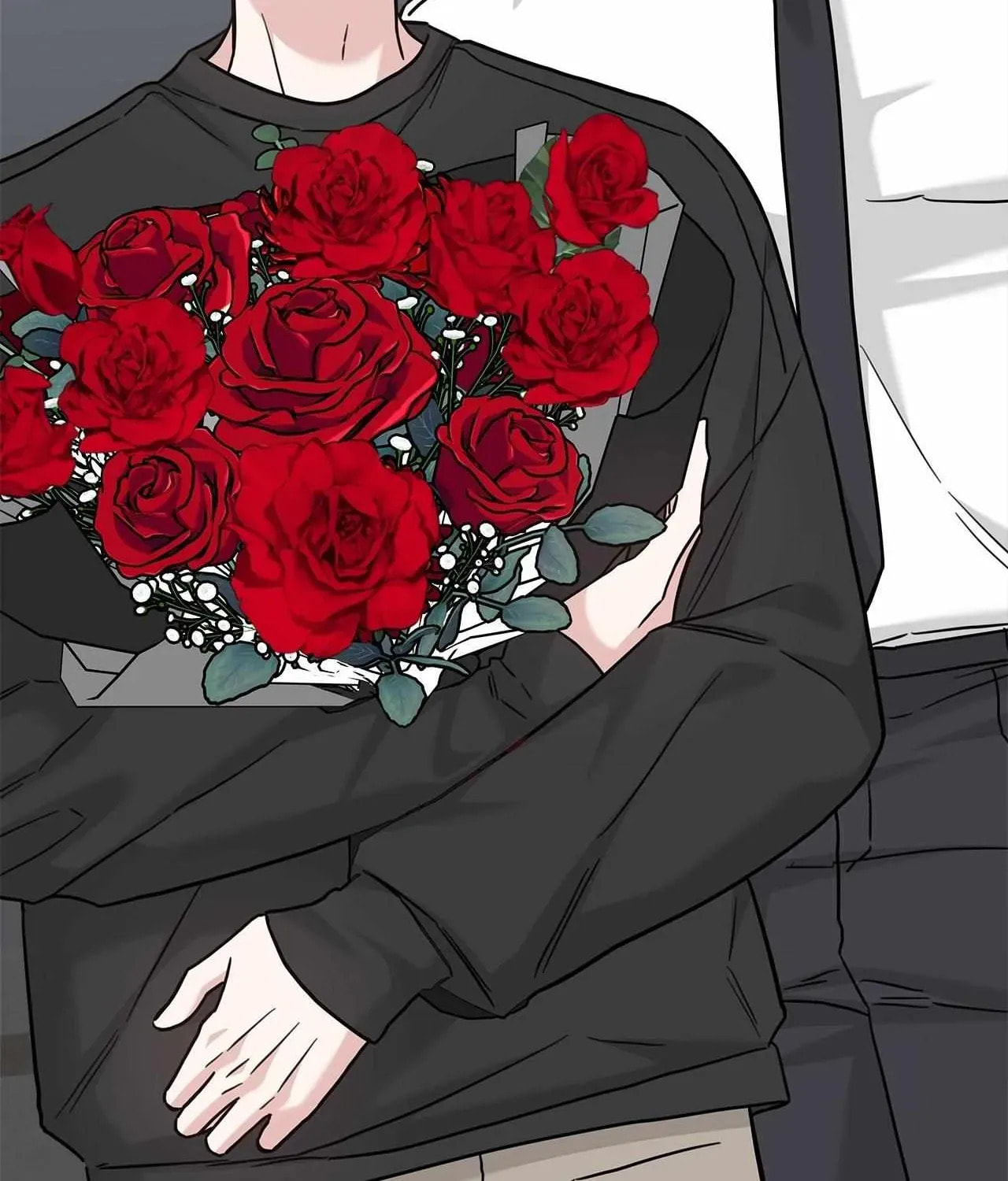 Secha Replica Chapter 84 page 6 - 