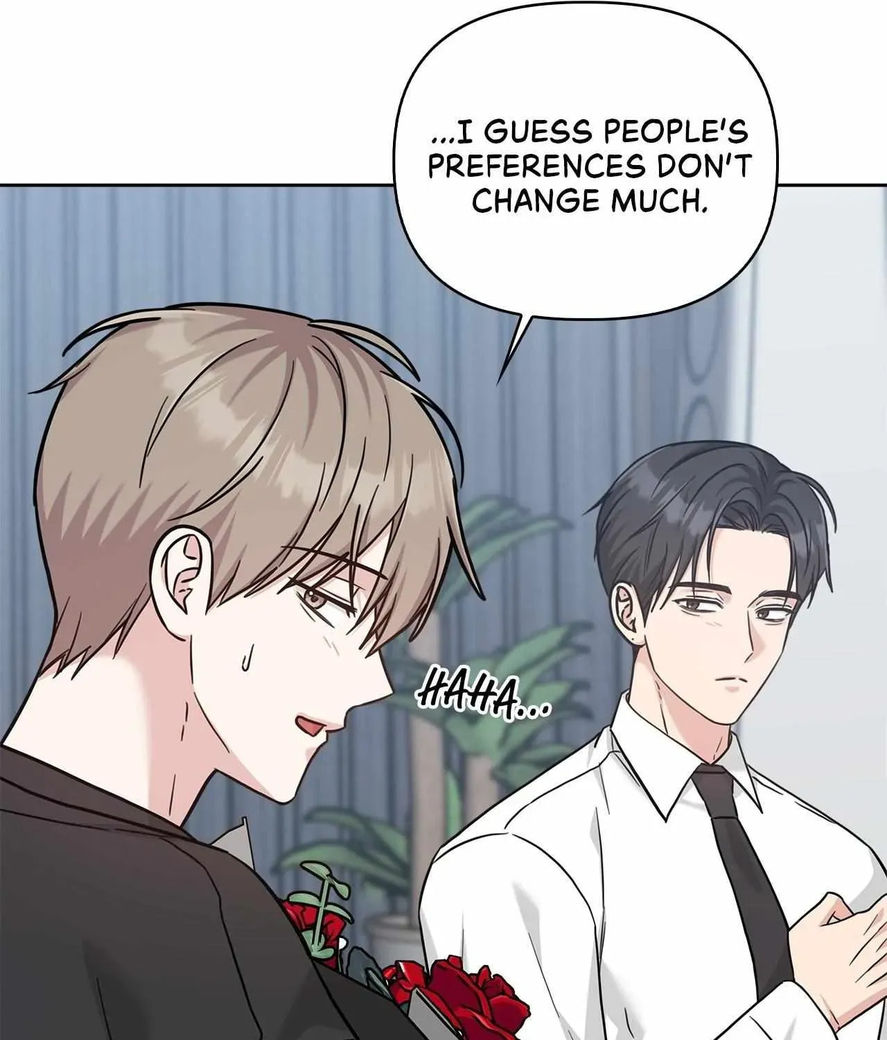 Secha Replica Chapter 84 page 52 - 