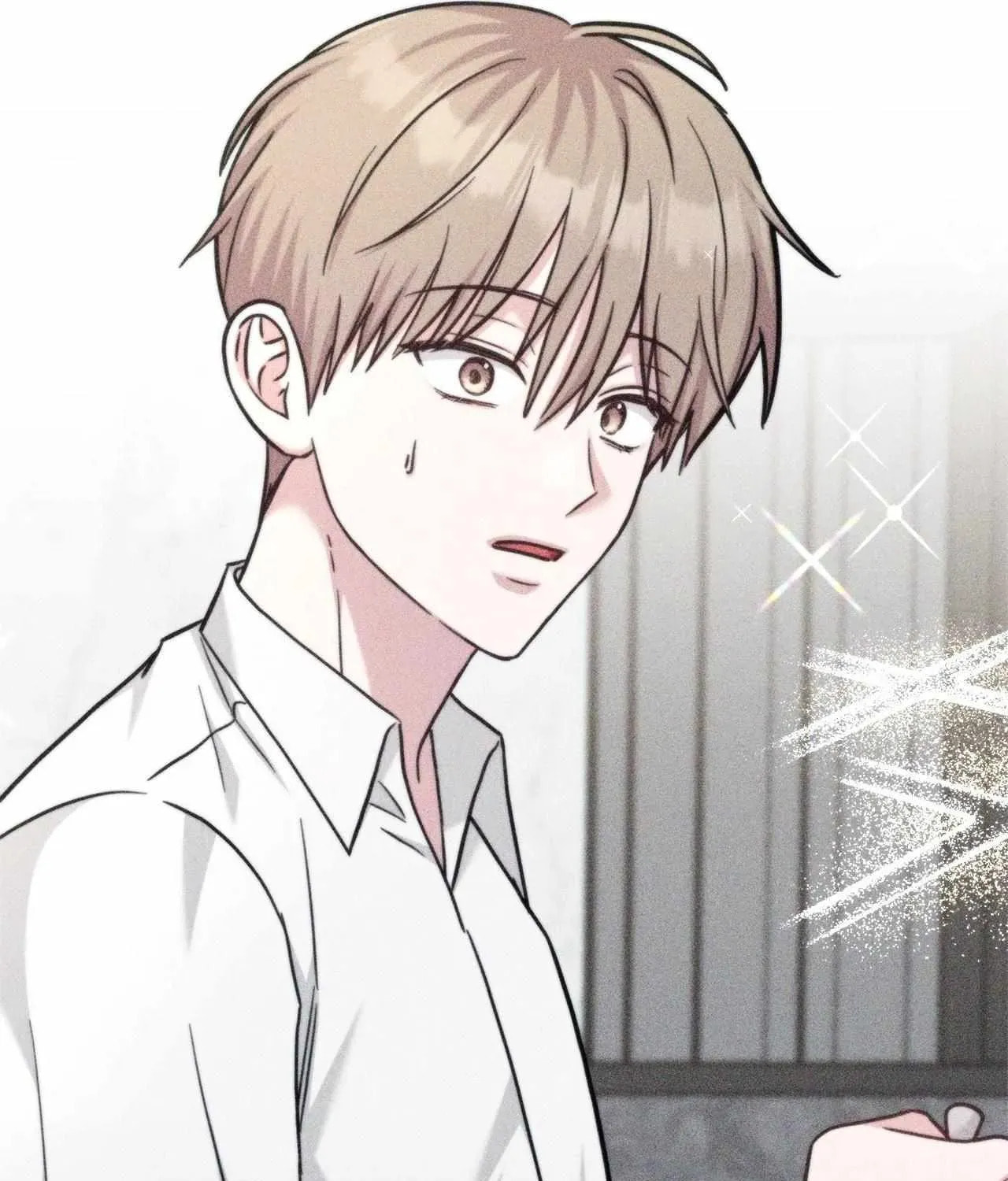Secha Replica Chapter 84 page 59 - 