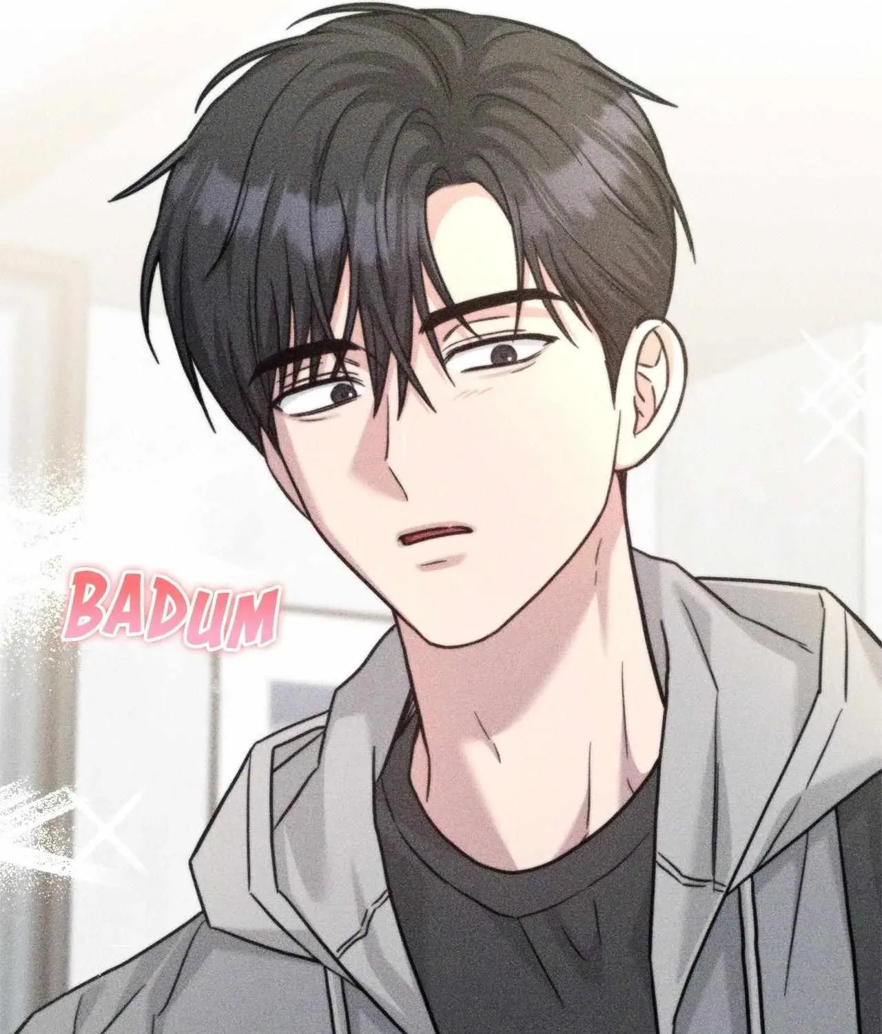 Secha Replica Chapter 84 page 62 - 