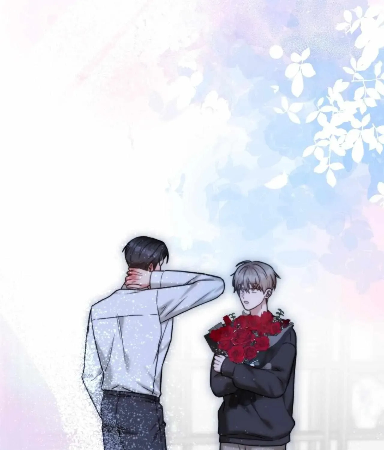 Secha Replica Chapter 84 page 65 - 