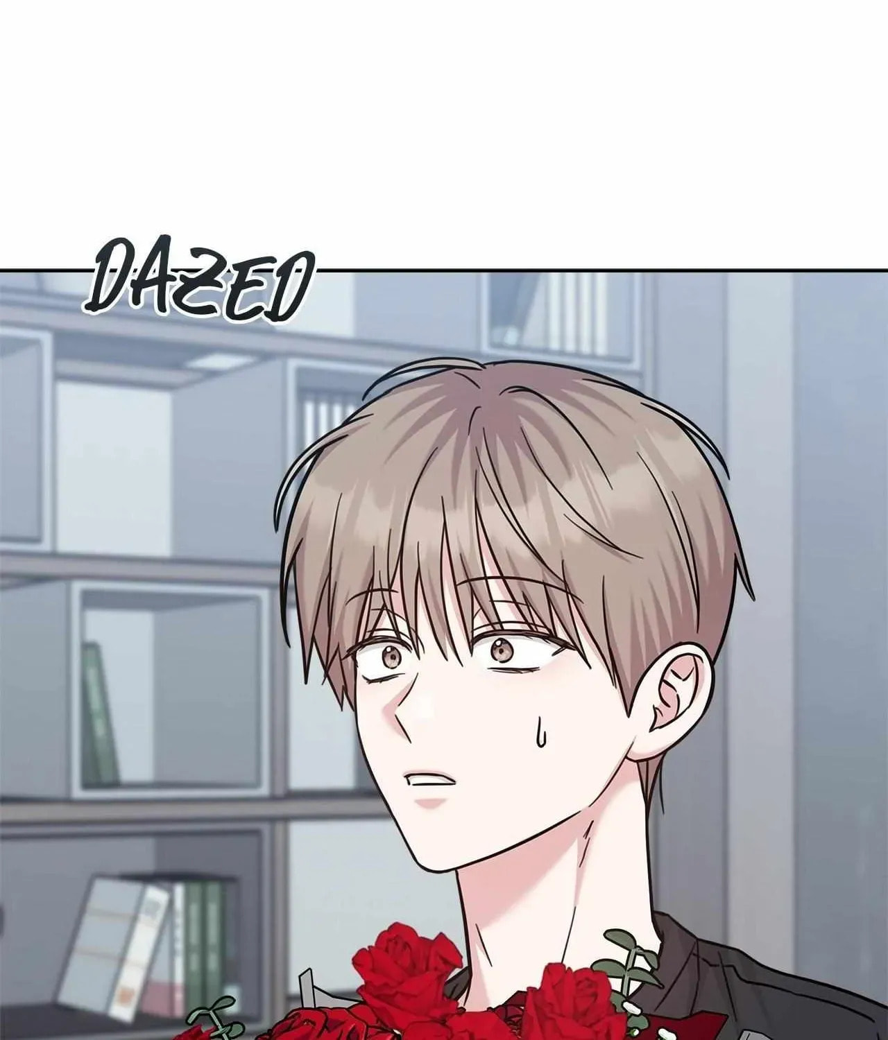 Secha Replica Chapter 84 page 69 - 