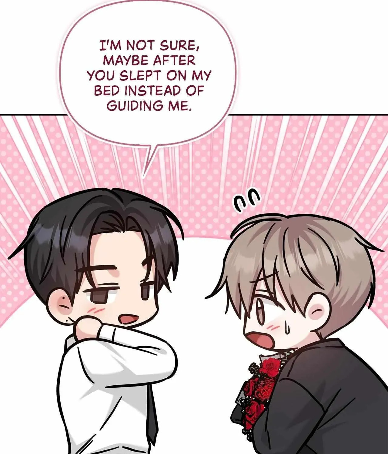 Secha Replica Chapter 84 page 74 - 