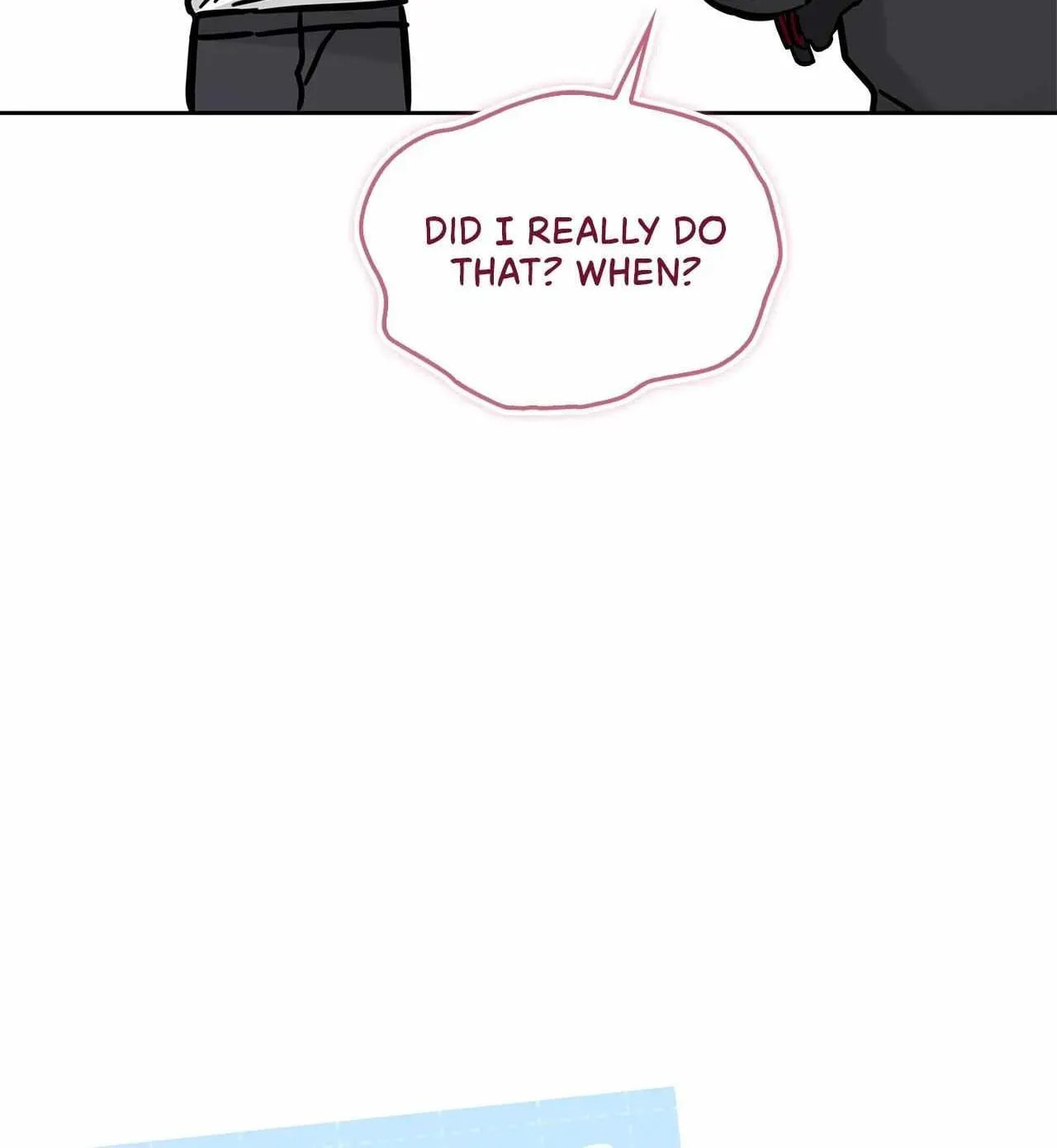 Secha Replica Chapter 84 page 75 - 