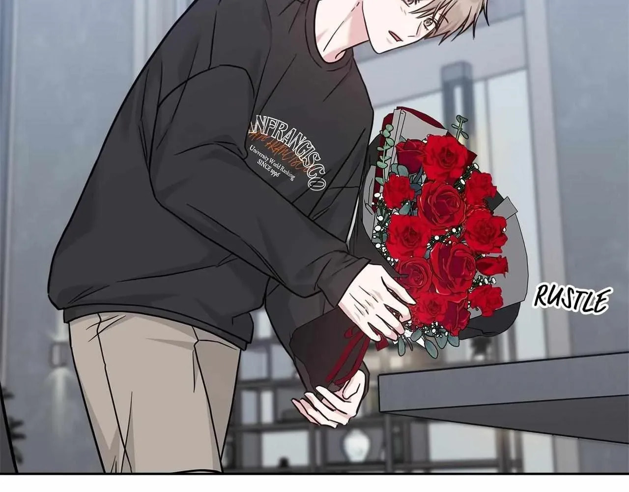 Secha Replica Chapter 84 page 78 - 