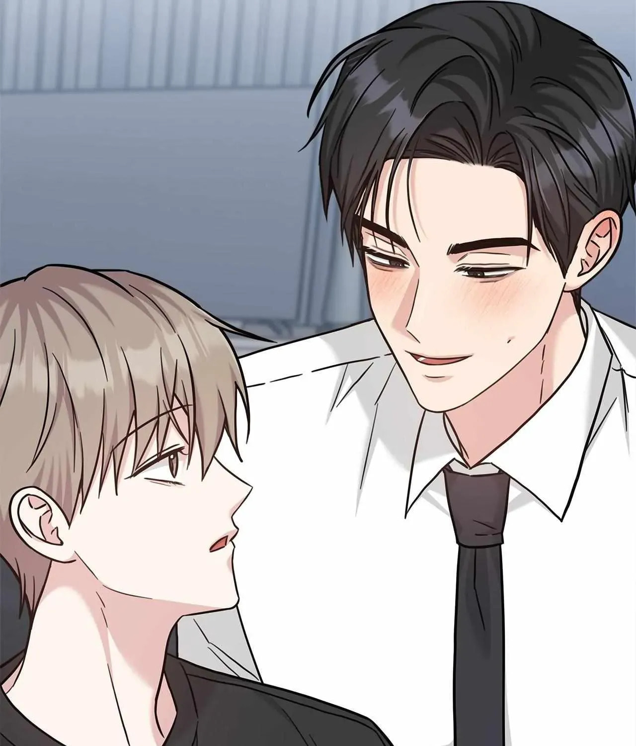 Secha Replica Chapter 84 page 85 - 