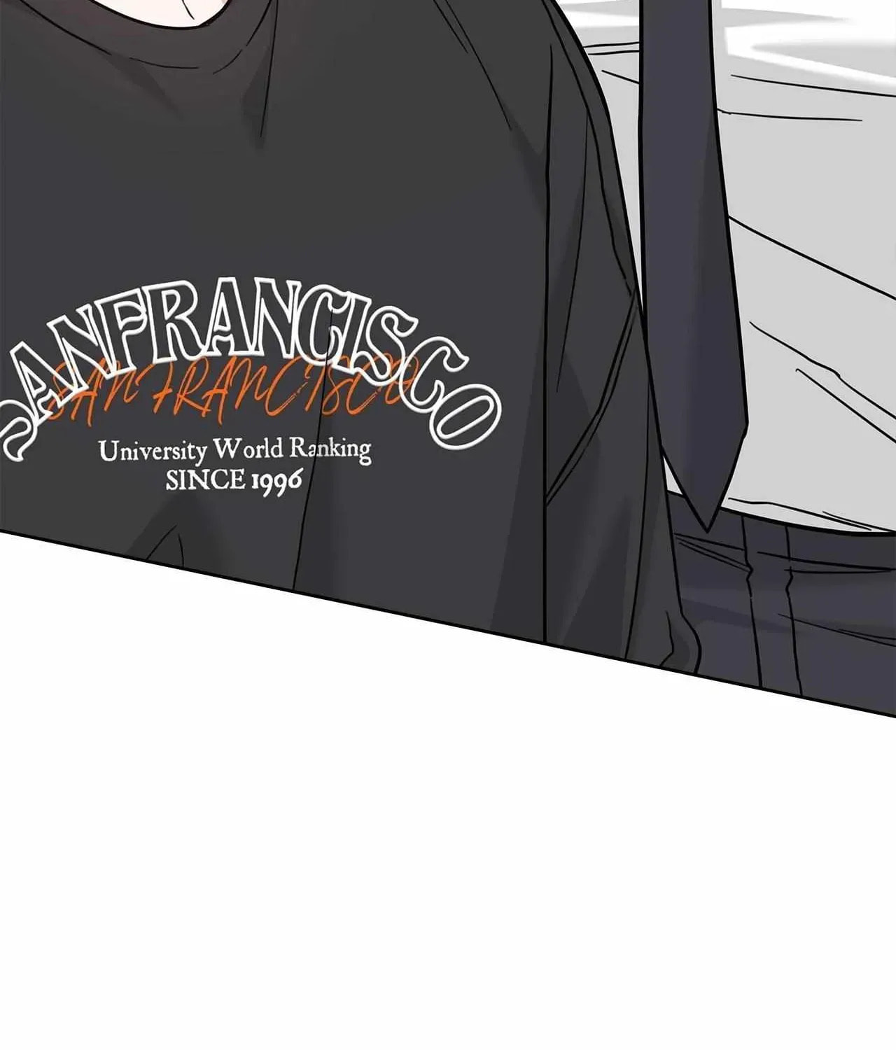 Secha Replica Chapter 84 page 86 - 