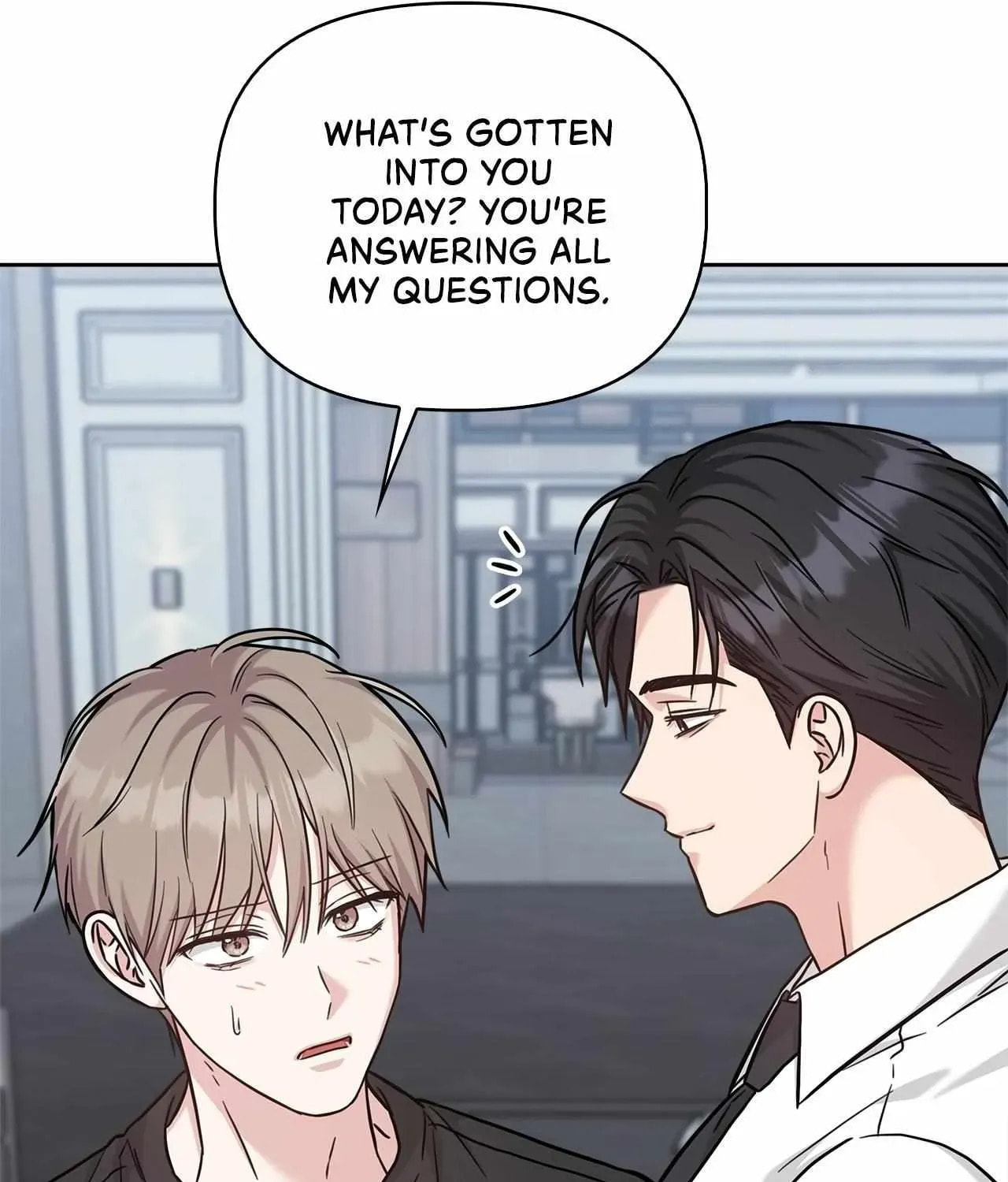 Secha Replica Chapter 84 page 88 - 