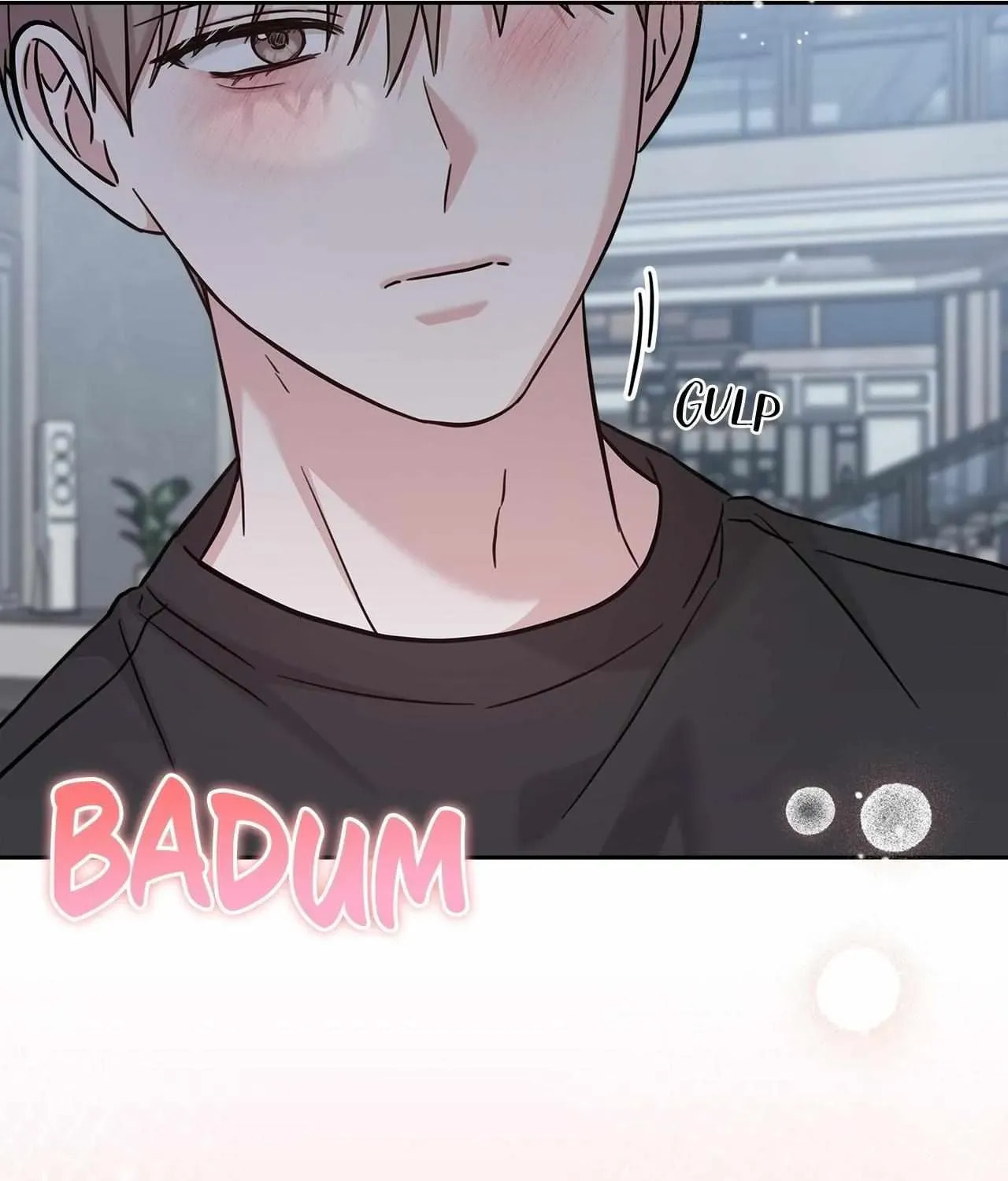 Secha Replica Chapter 84 page 95 - 