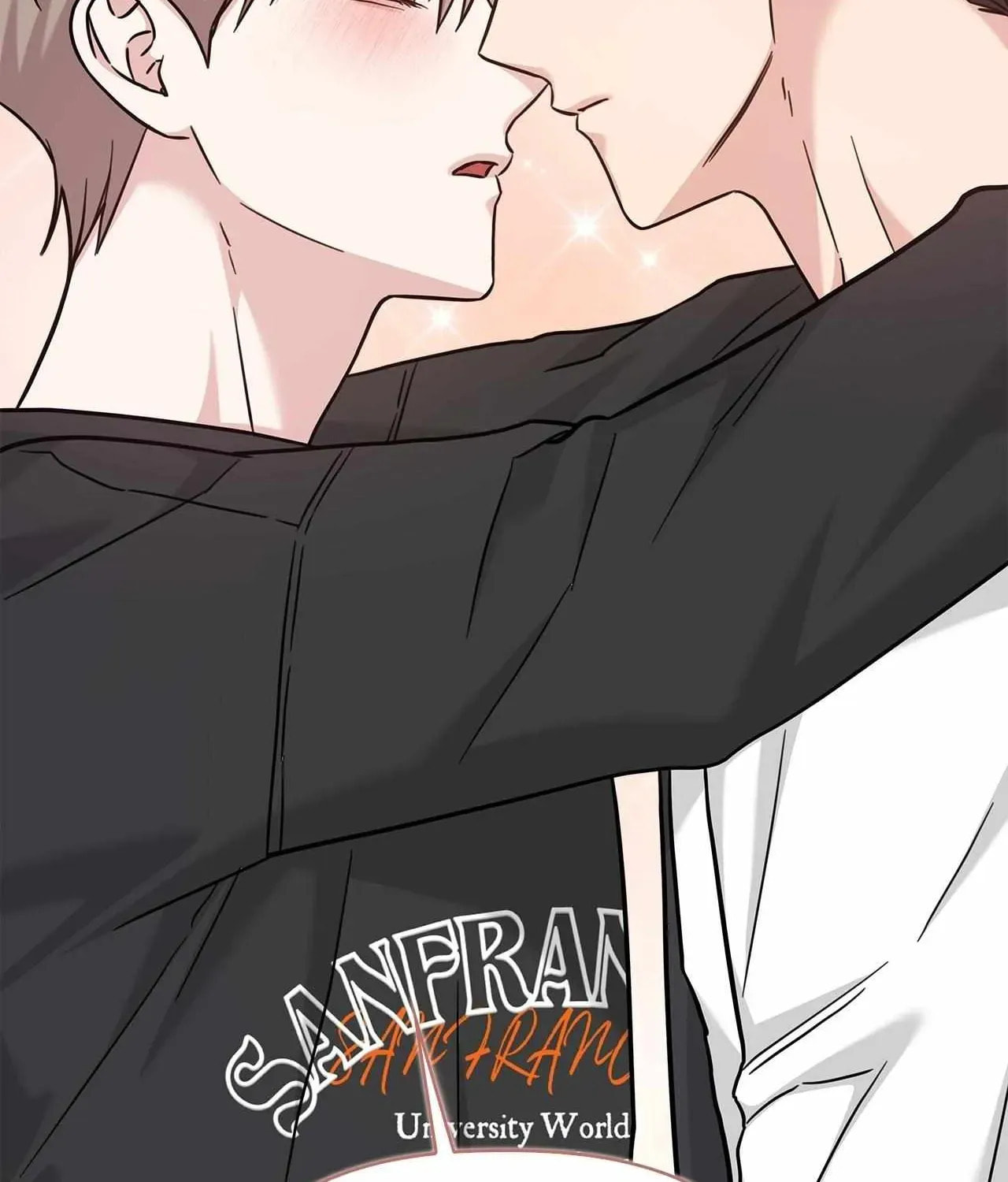 Secha Replica Chapter 84 page 99 - 