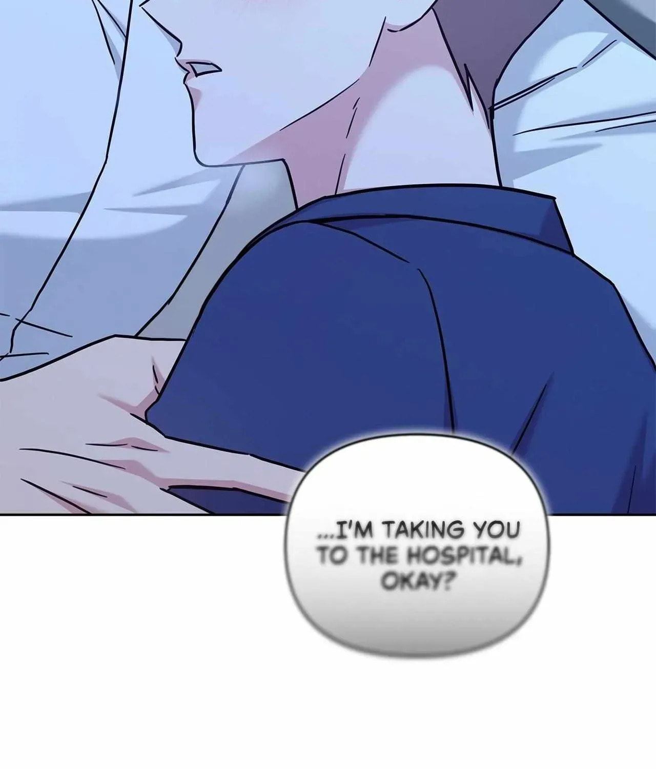 Secha Replica Chapter 85 page 101 - 