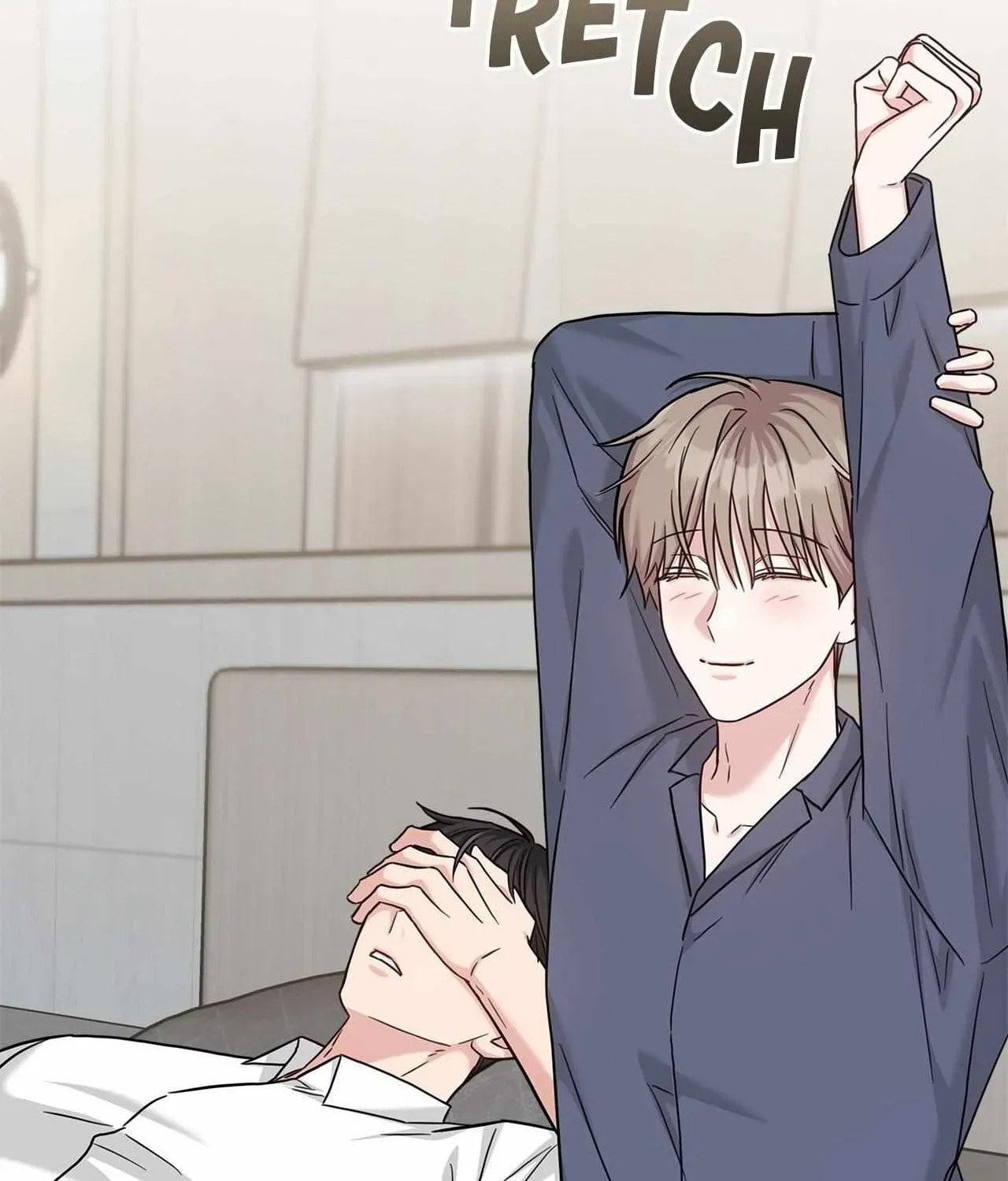 Secha Replica Chapter 85 page 104 - 