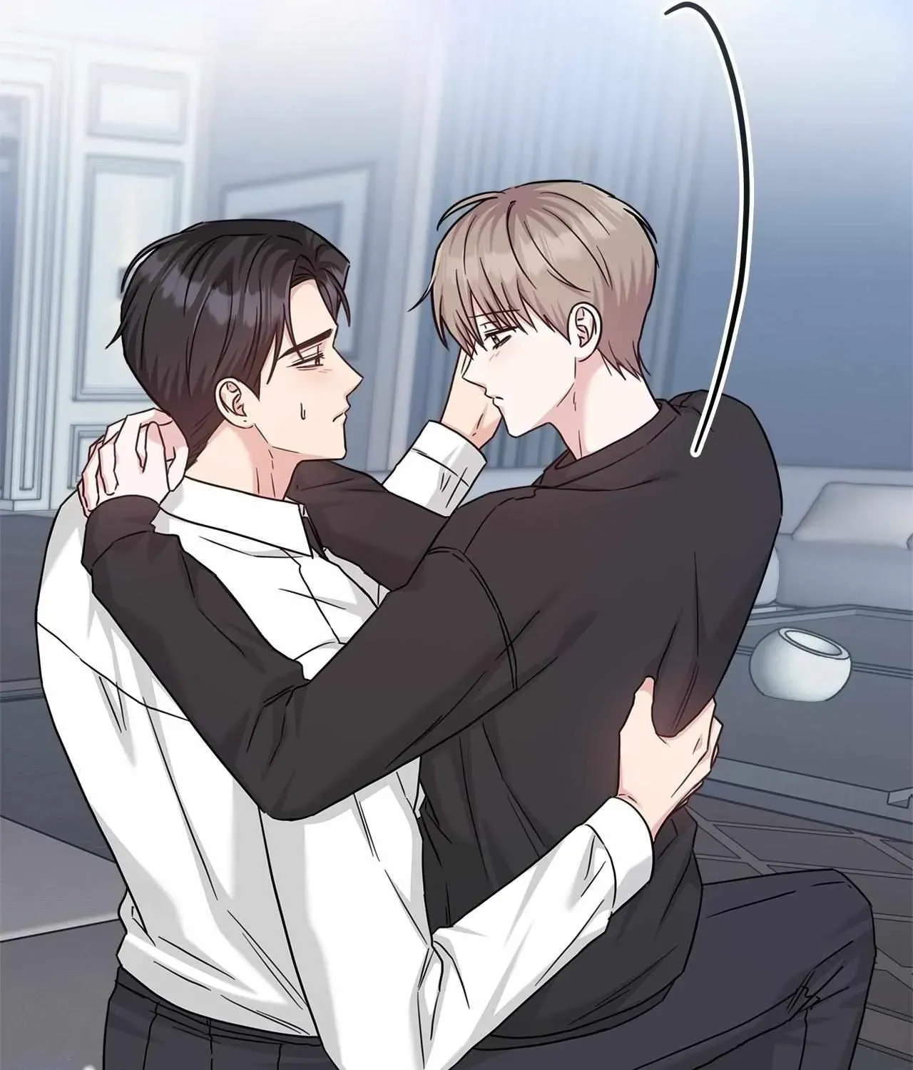 Secha Replica Chapter 85 page 12 - 