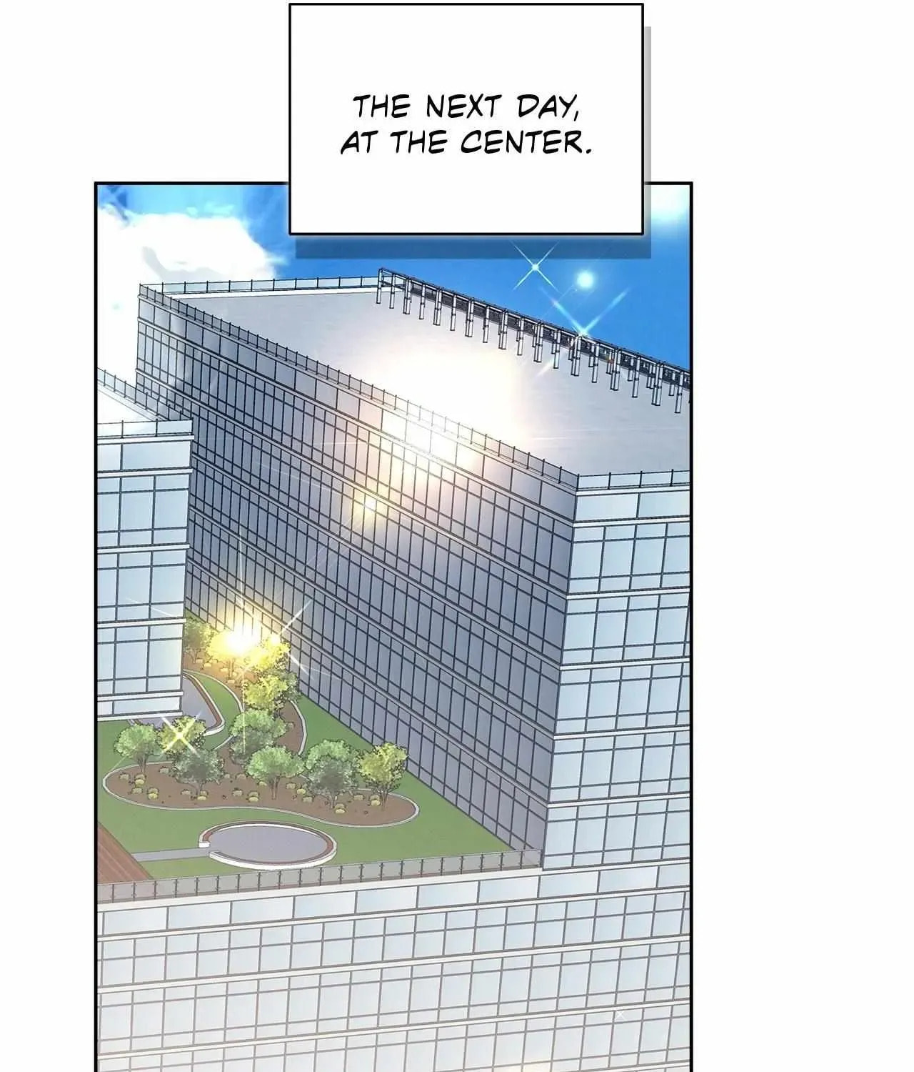 Secha Replica Chapter 85 page 112 - 